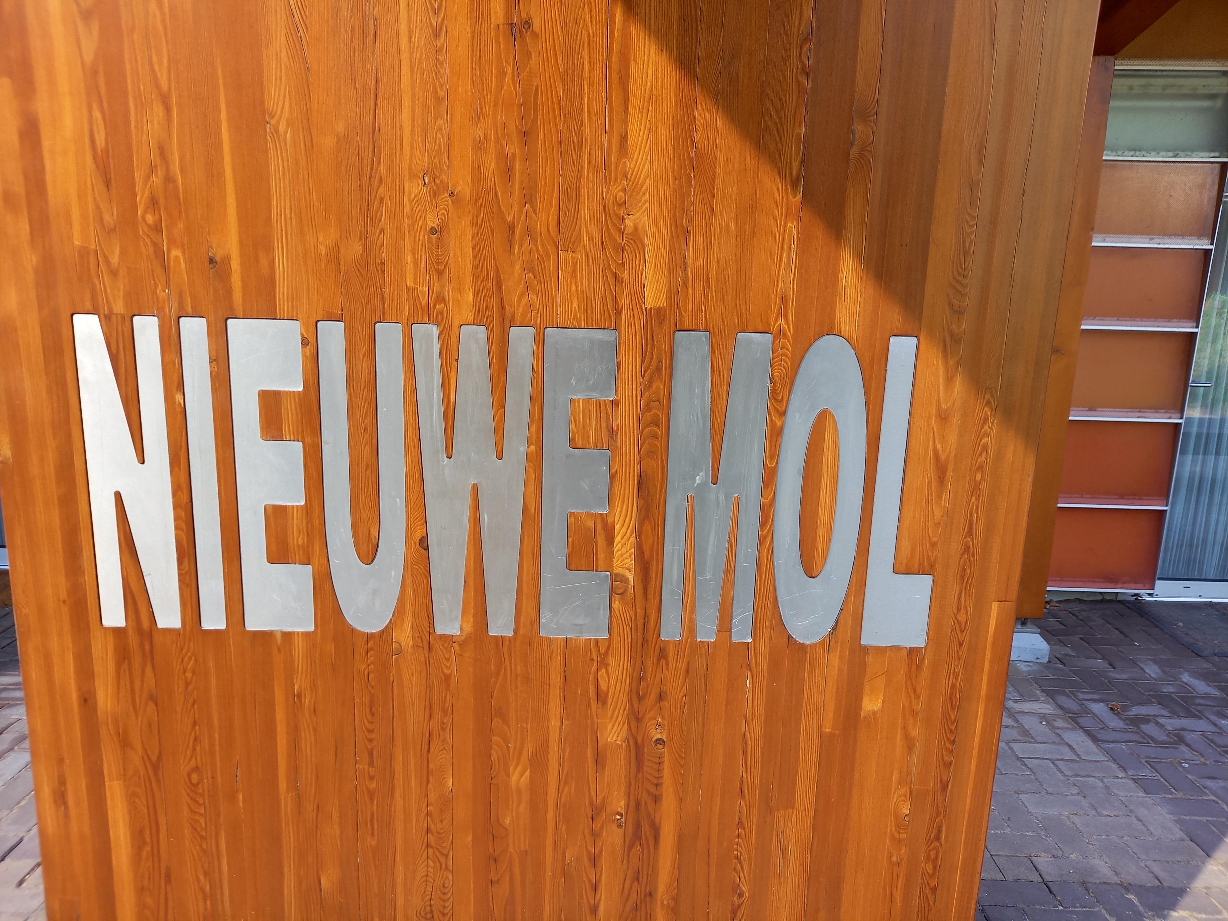 Nieuwe Mollenhutseweg 42a