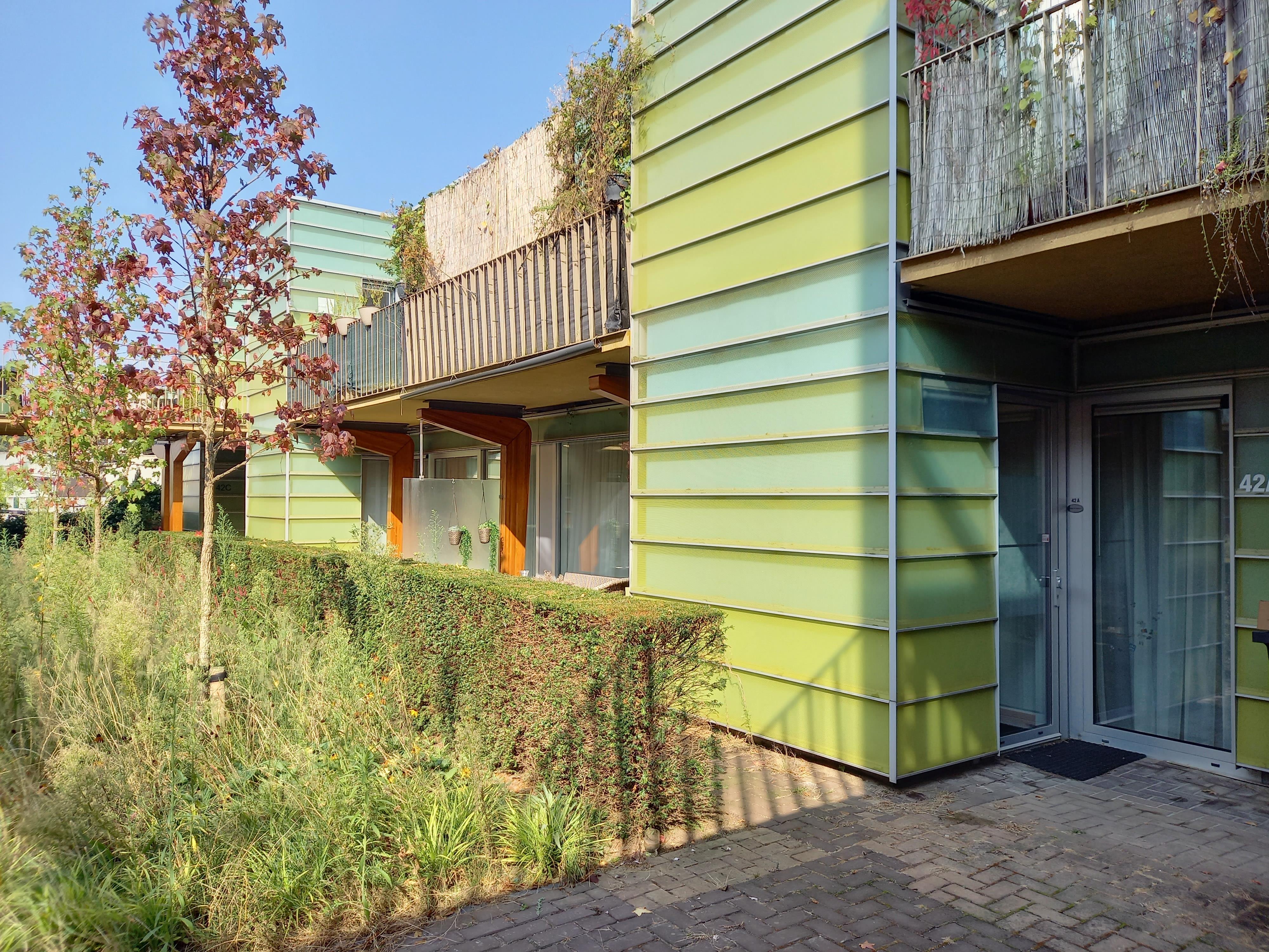 Nieuwe Mollenhutseweg 42a