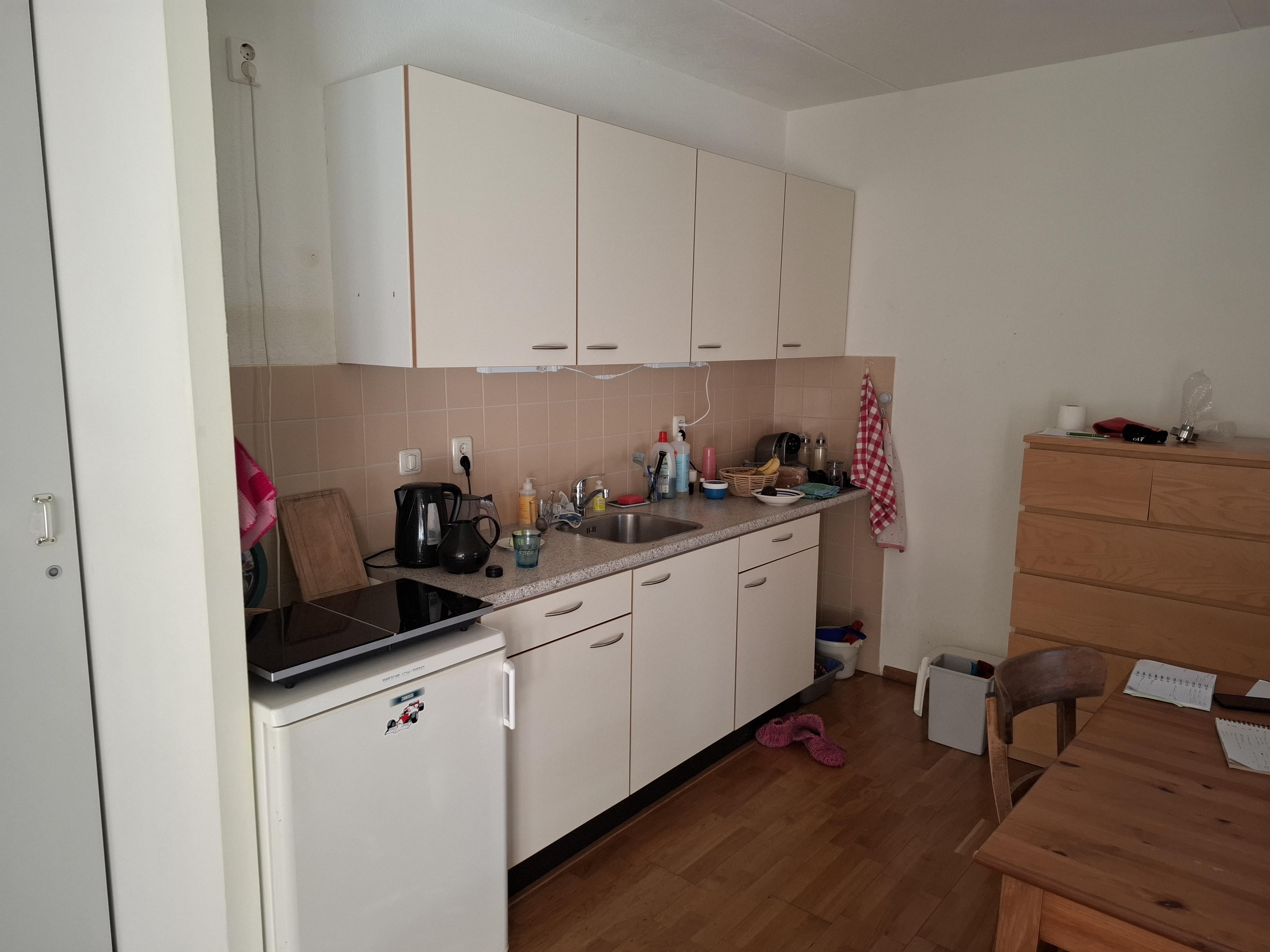 Nieuwe Mollenhutseweg 42a