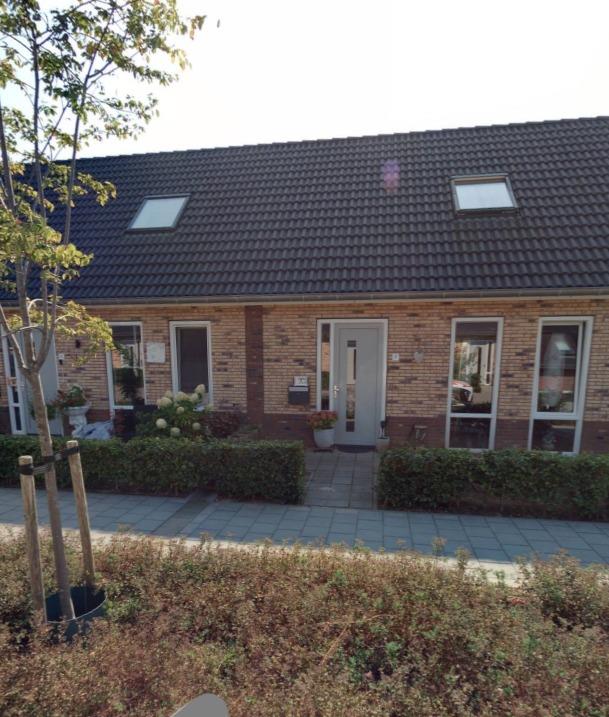 Chrysantenstraat 7, 6982 DA Doesburg, Nederland