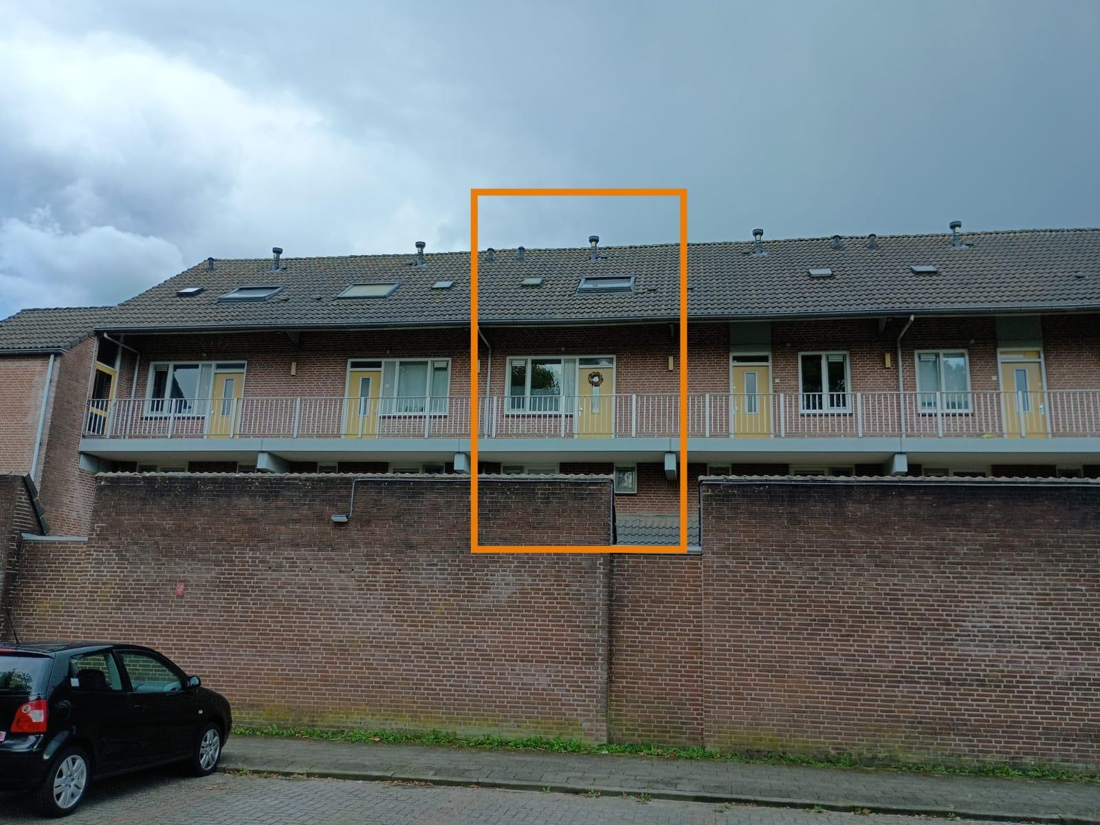 Mommenkamp 27, 6932 HT Westervoort, Nederland