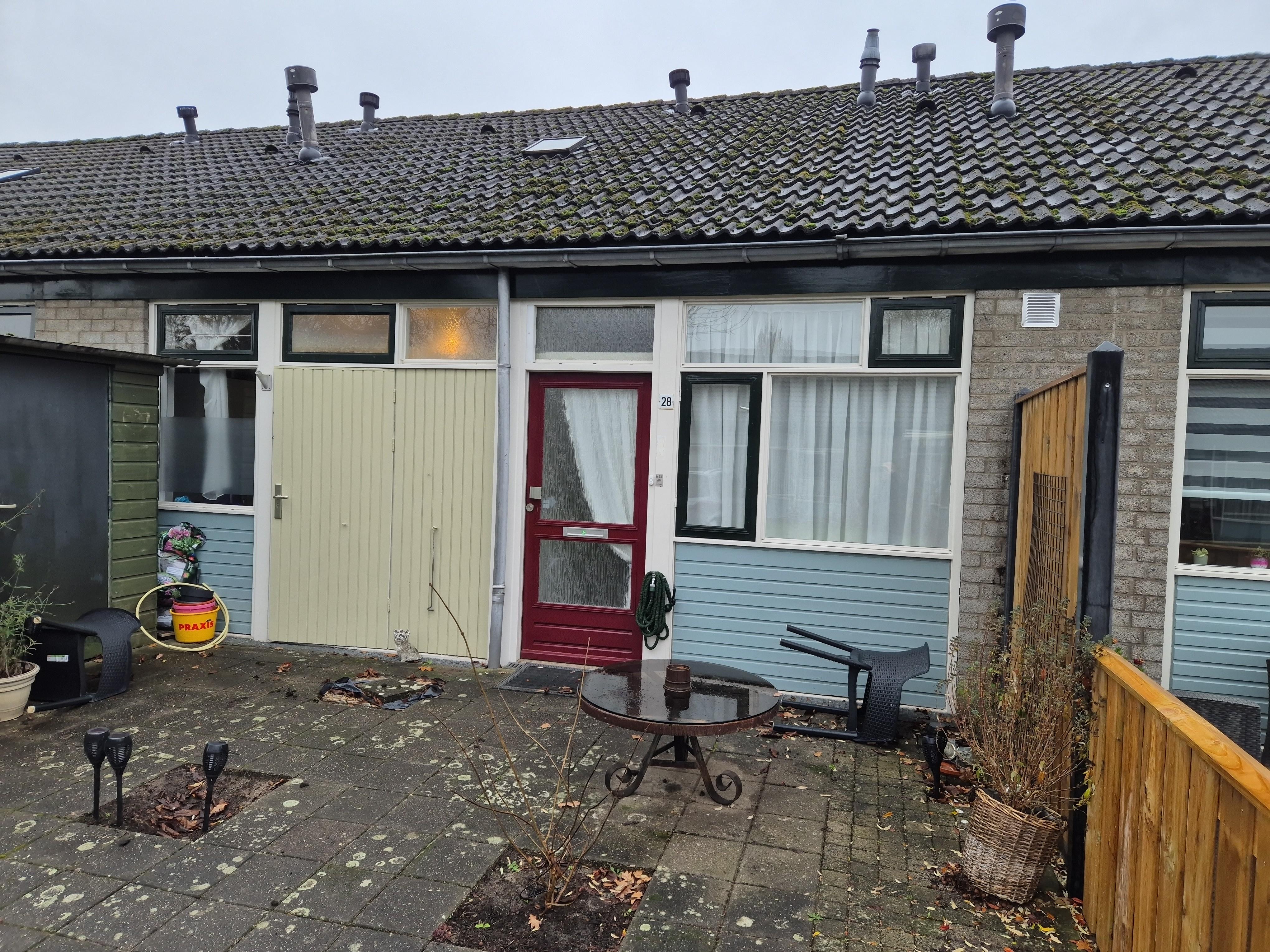 Willem Landrelaan 28, 6952 DE Dieren, Nederland