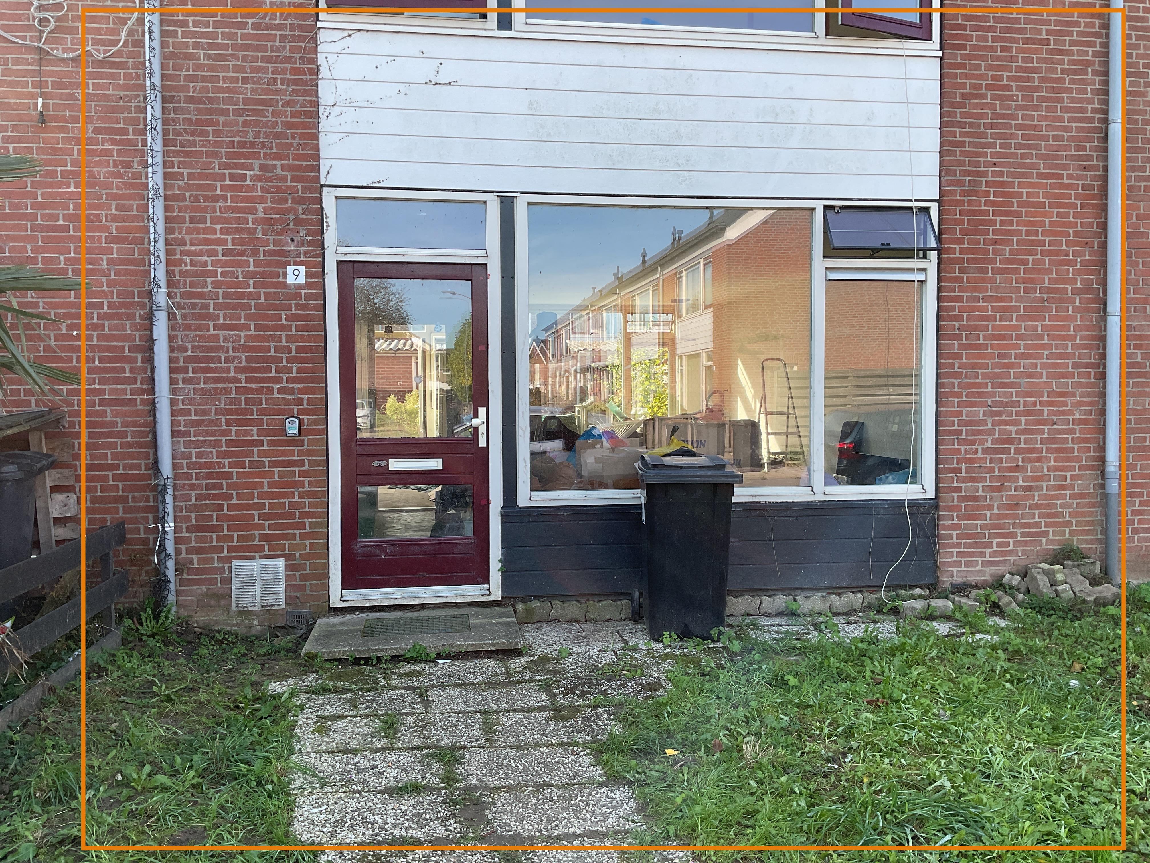 Gladiolenstraat 9, 6921 CC Duiven, Nederland