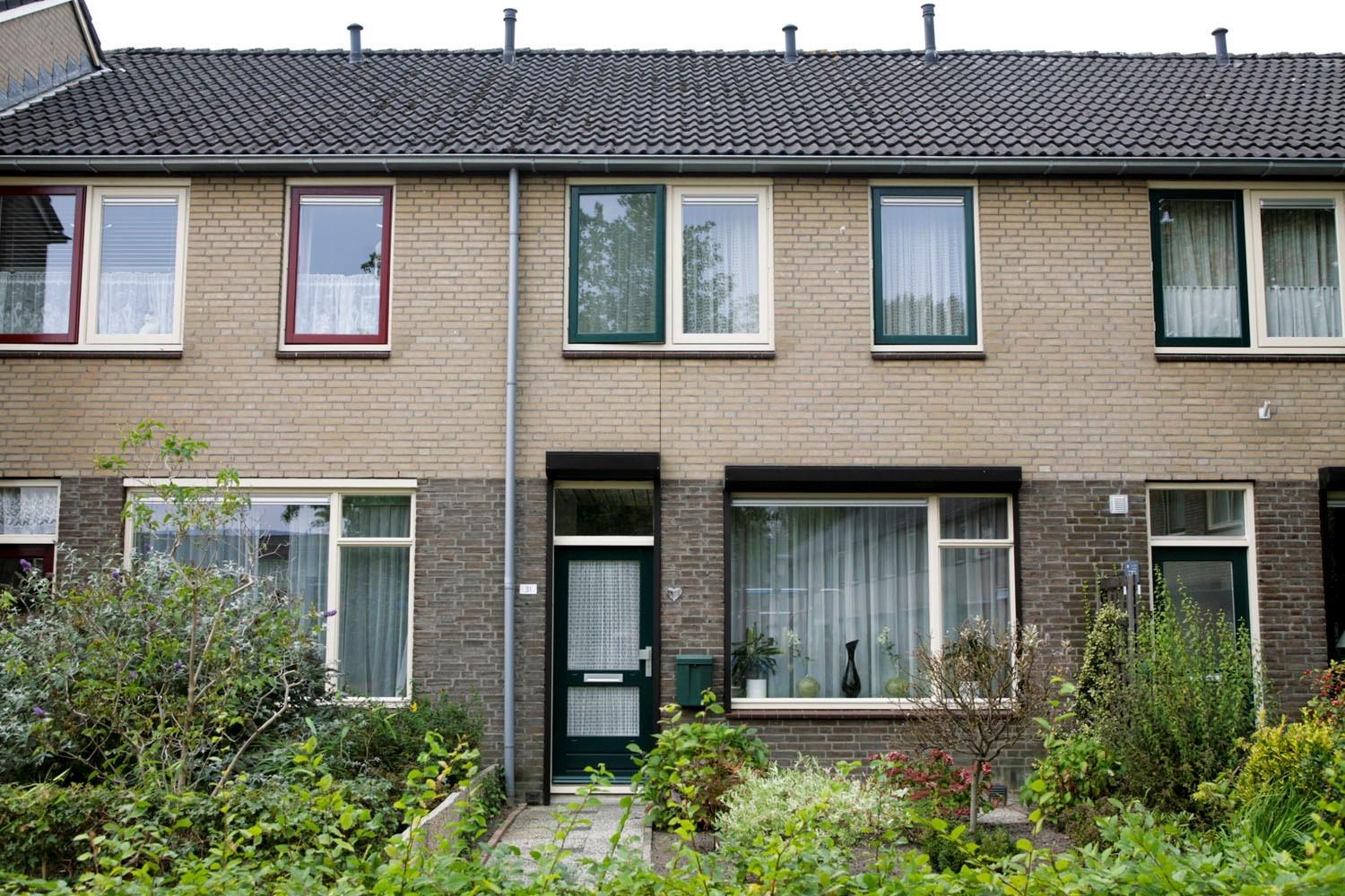 Heemstedehof 31, 6843 CL Arnhem, Nederland