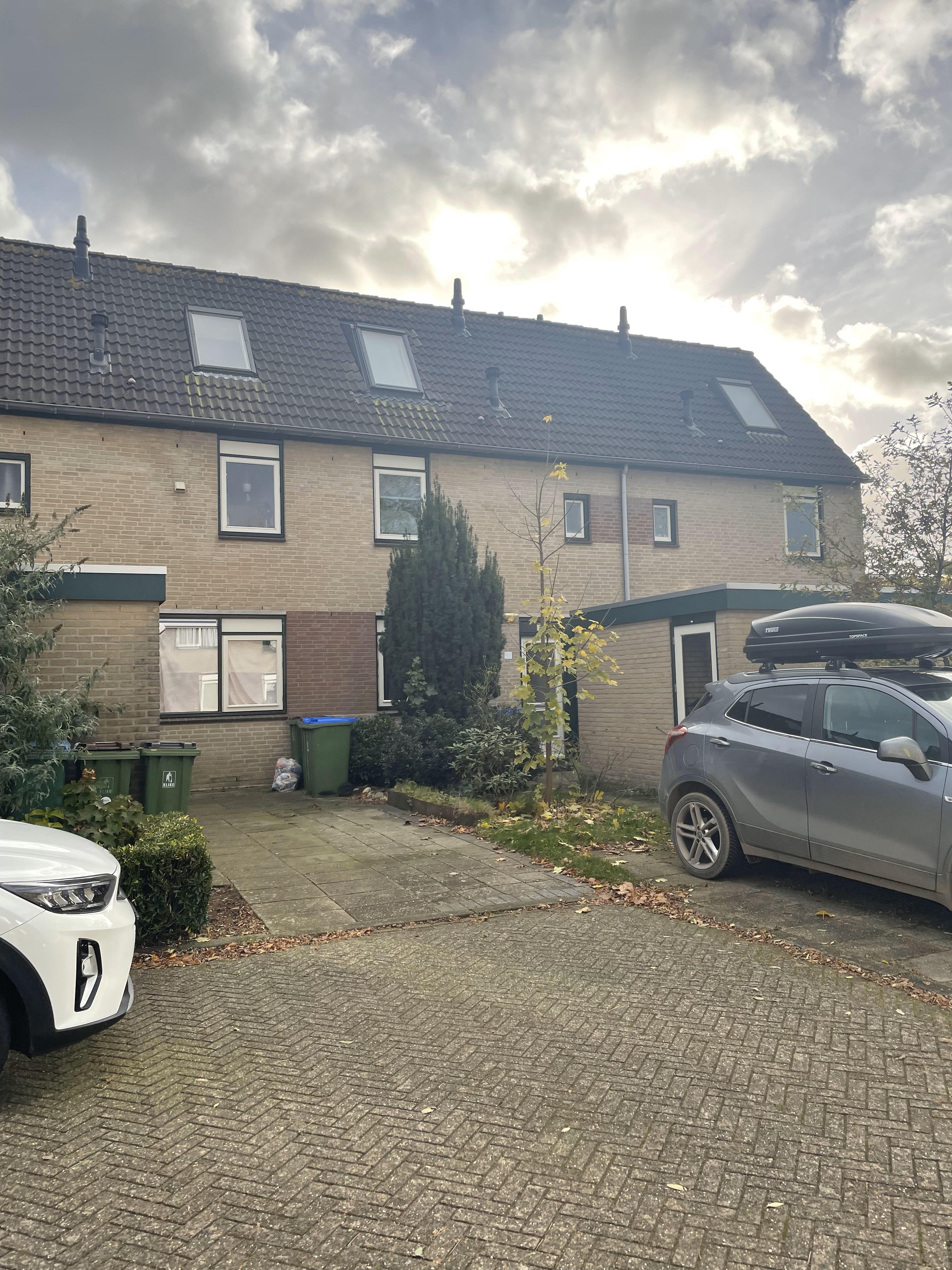 Tamboer 51, 6866 EE Heelsum, Nederland