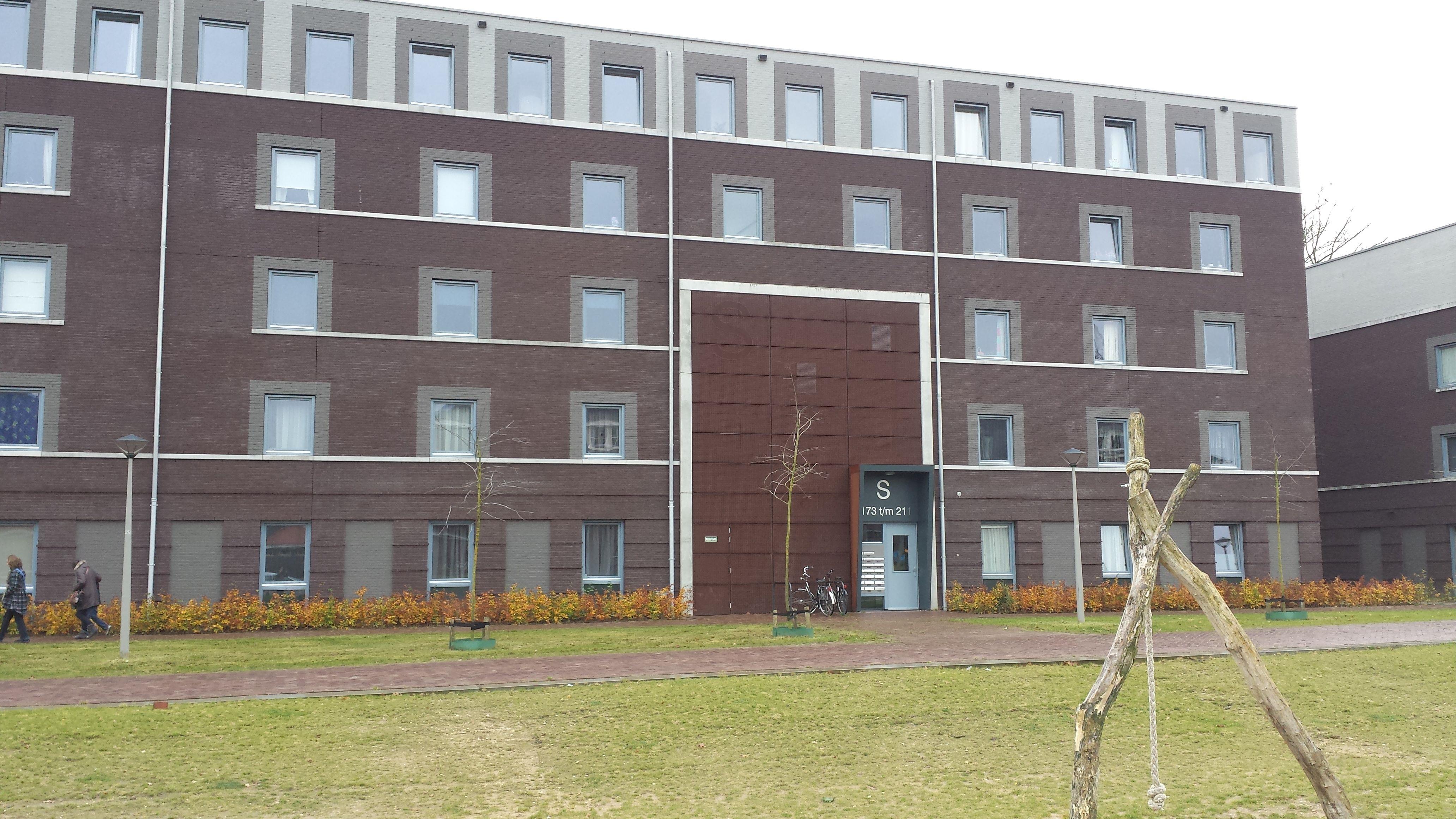 Compagnieplaats 209, 6822 NK Arnhem, Nederland