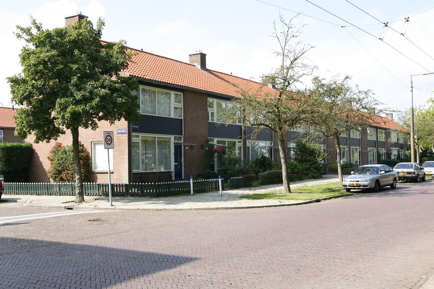 Kinderkamp 70, 6825 JA Arnhem, Nederland