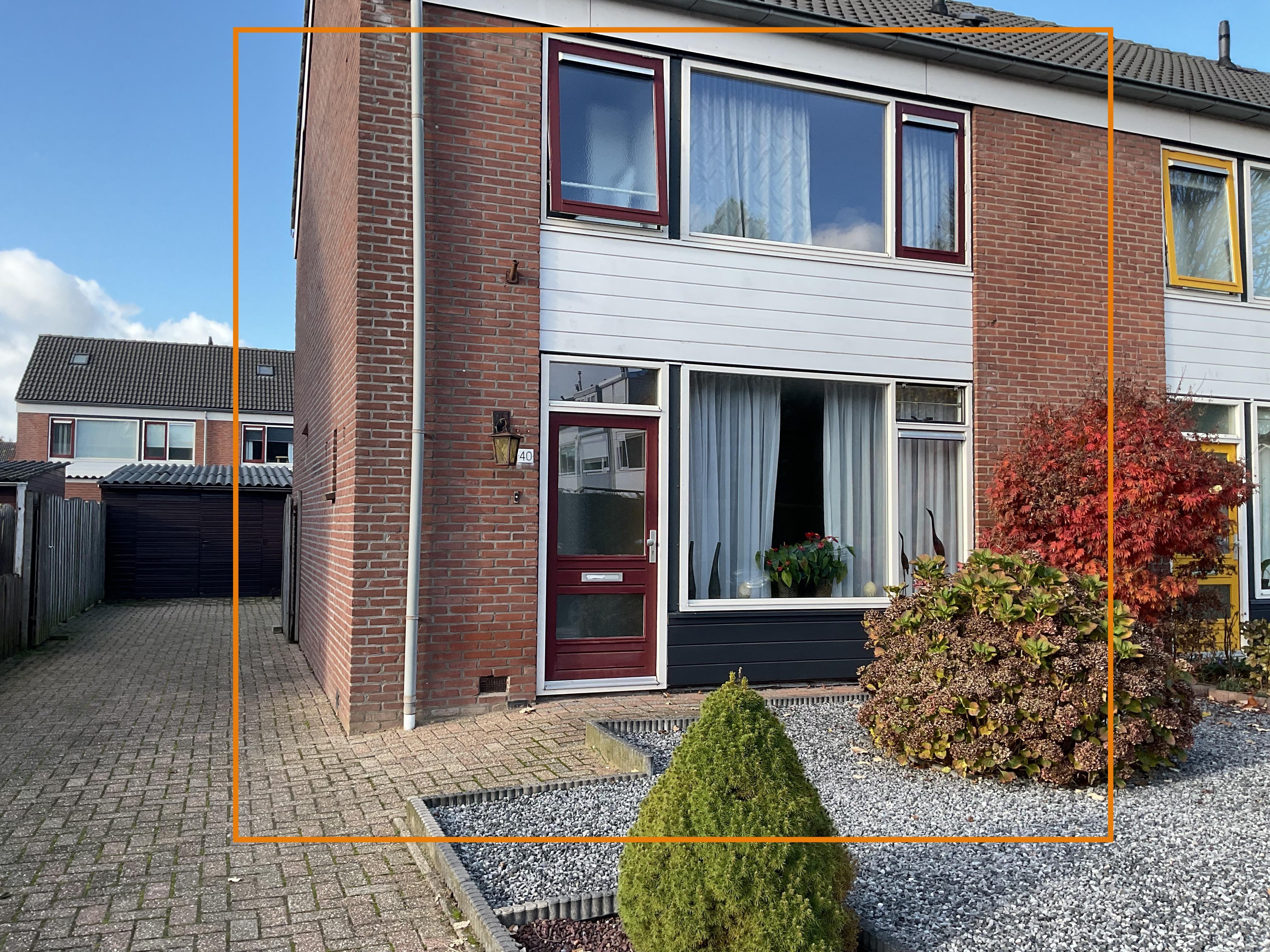 Lindelaan 40, 6921 CK Duiven, Nederland