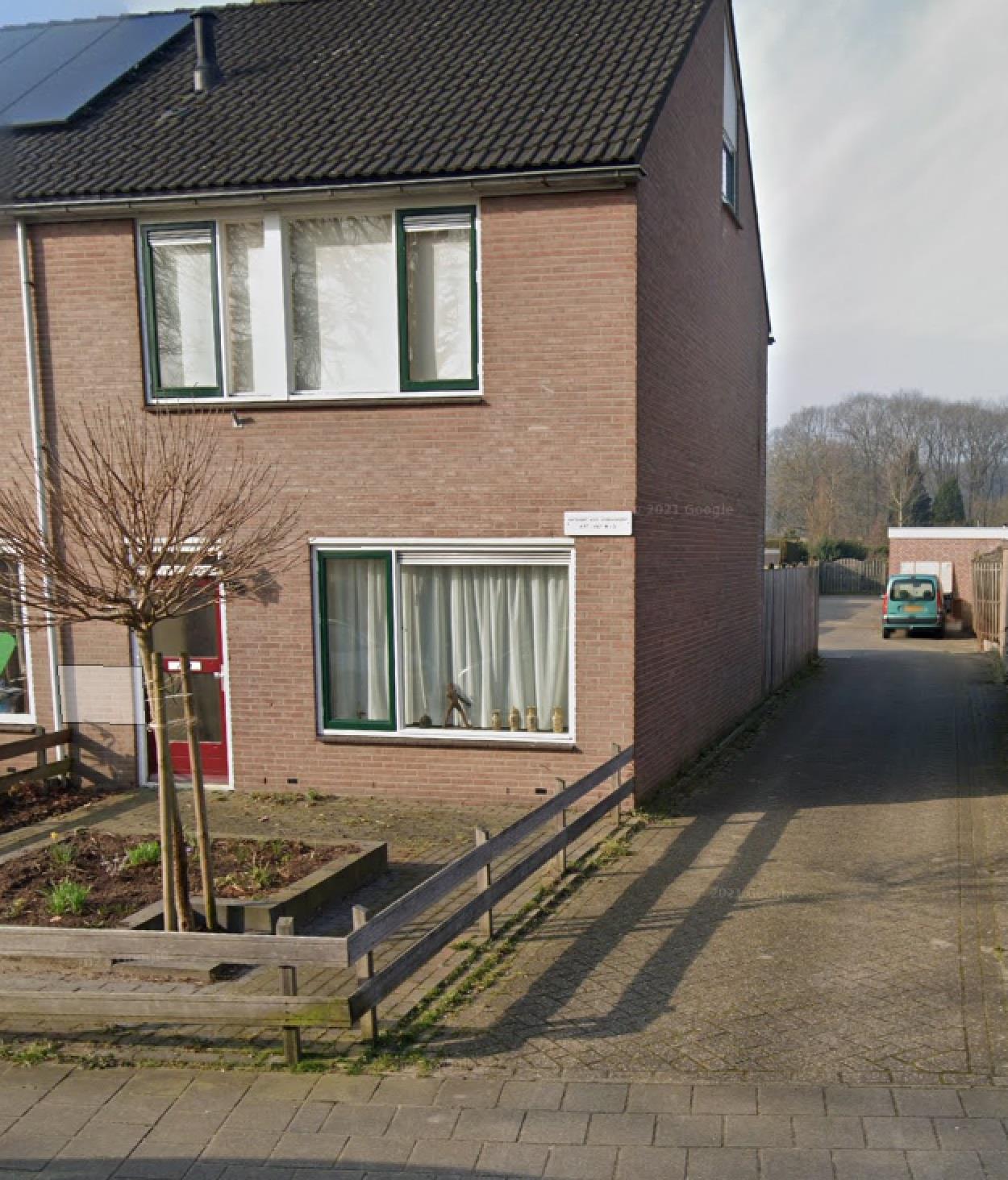 Zilverakkerweg 5E