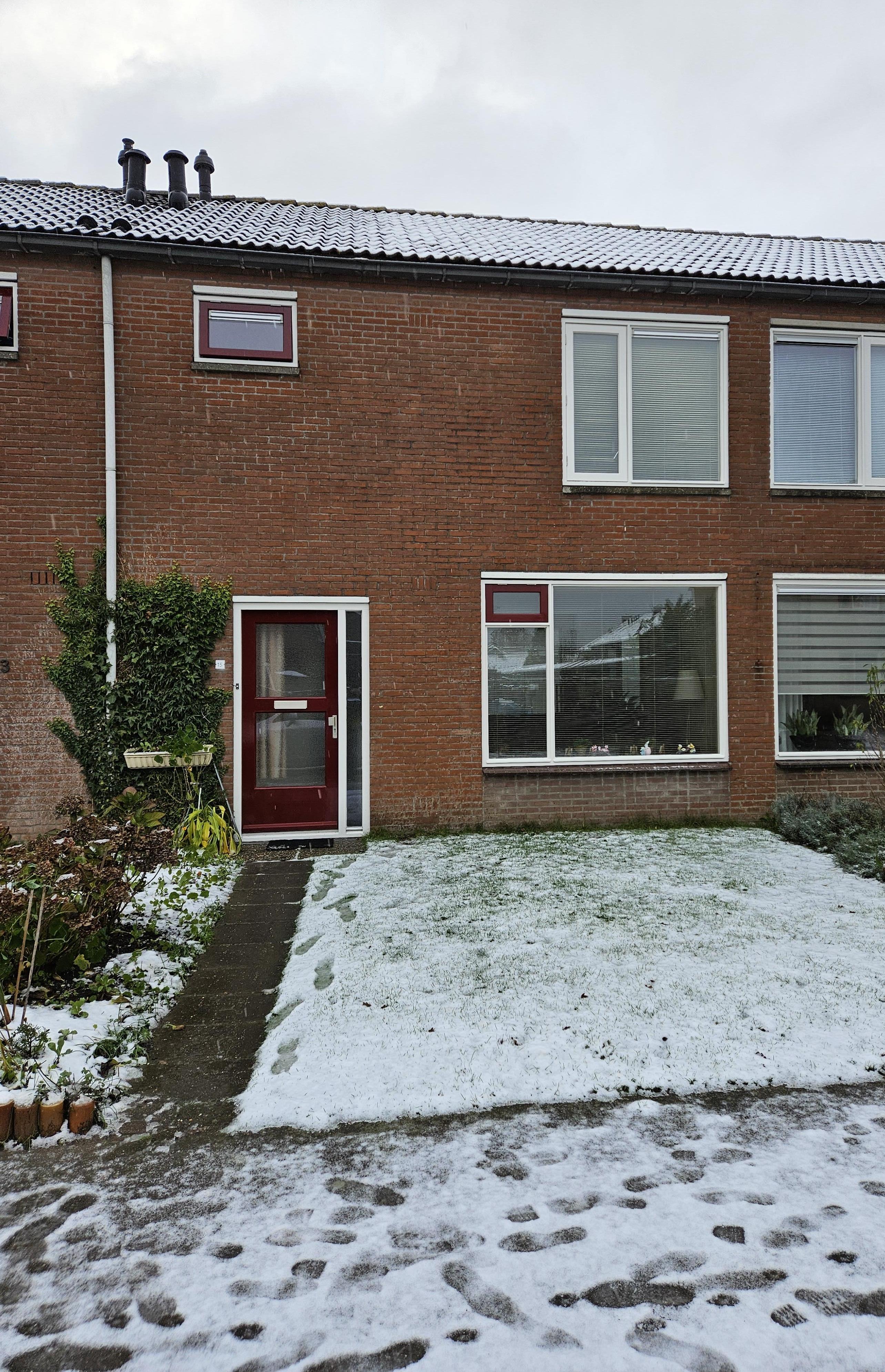 Koningin Wilhelminastraat 15, 6668 AL Randwijk, Nederland
