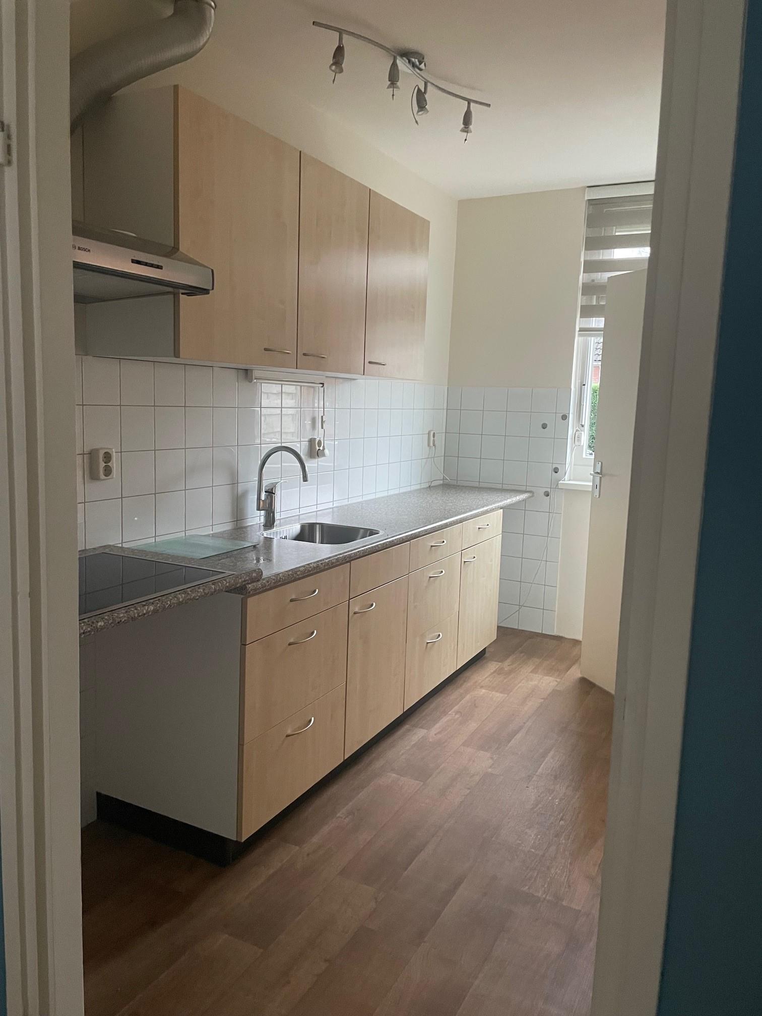 Prinses Beatrixstraat 46