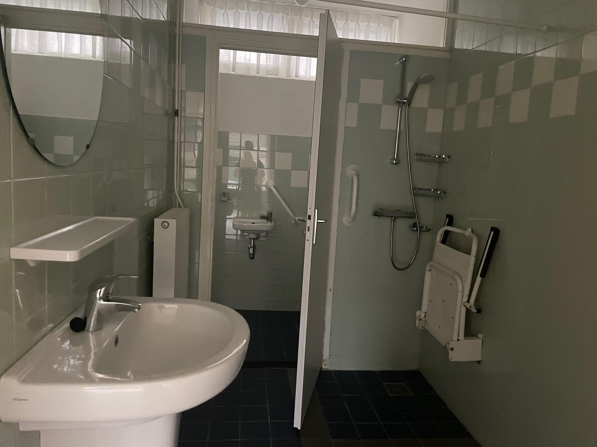 Prinses Beatrixstraat 46