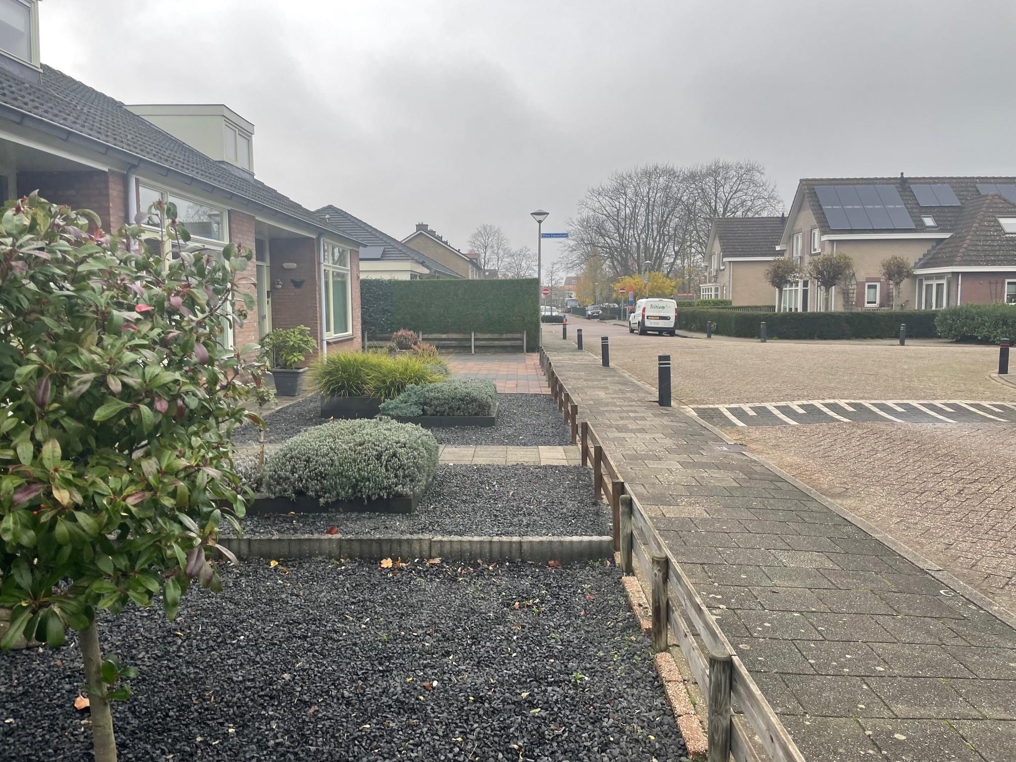 Prinses Beatrixstraat 46