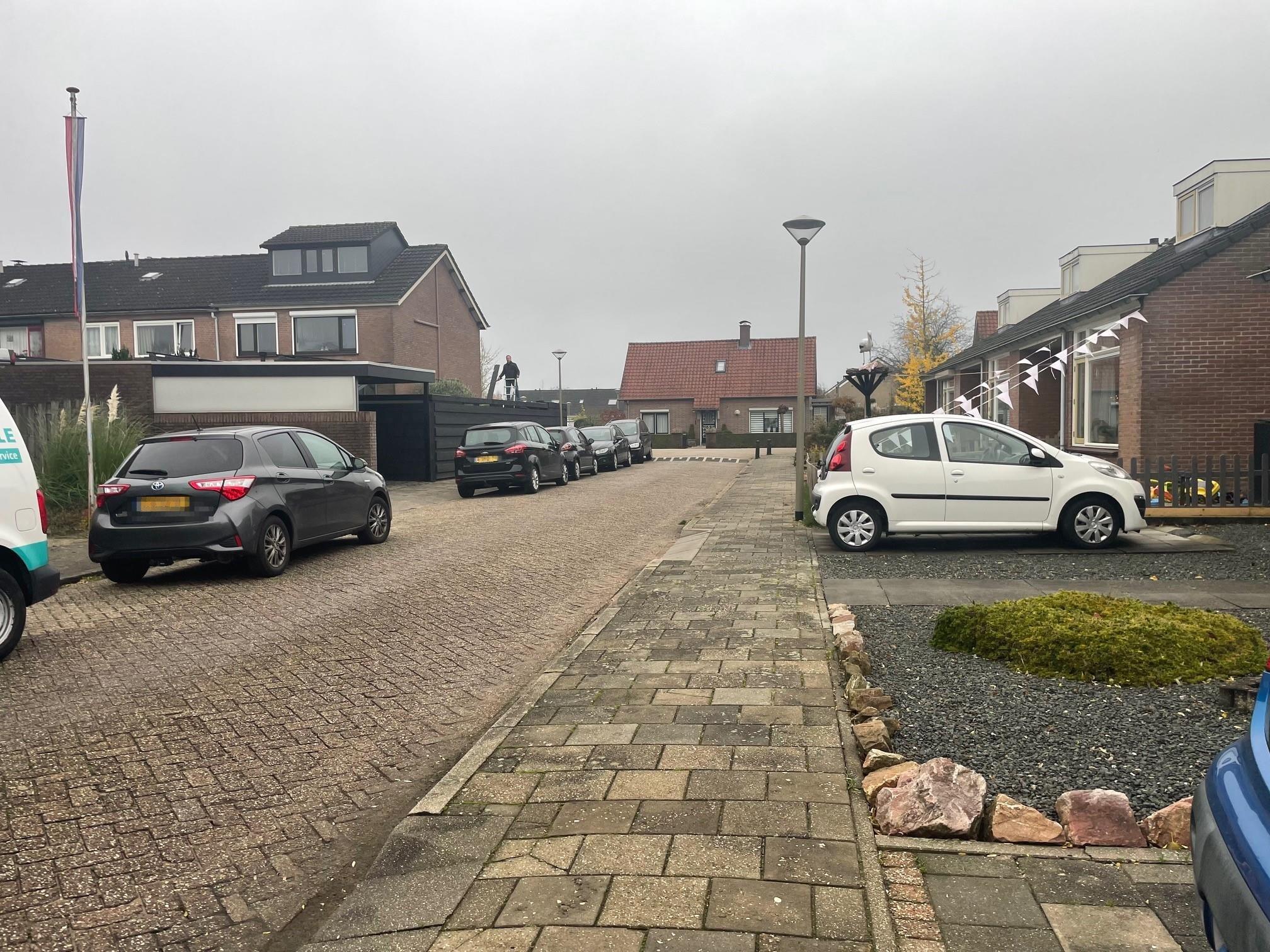 Prinses Beatrixstraat 46