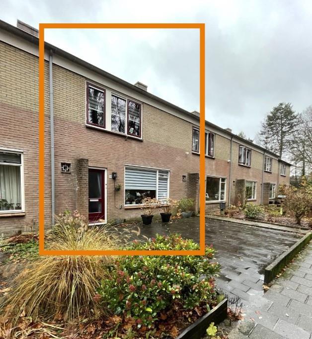 Domeinlaan 206, 6952 HJ Dieren, Nederland