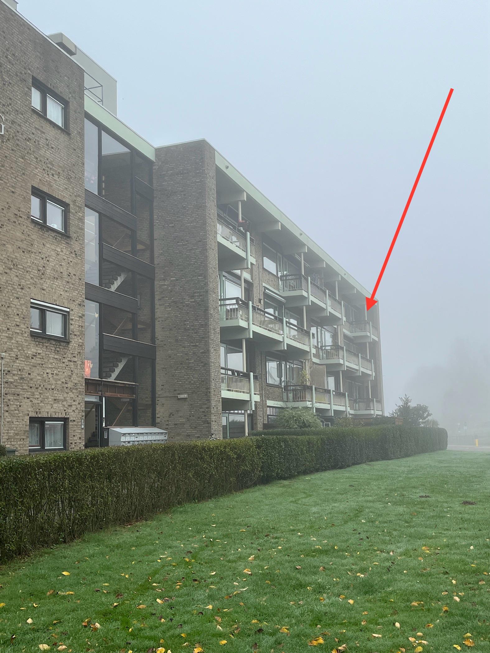 Ruys de Beerenbrouckstraat 64, 6535 XX Nijmegen, Nederland