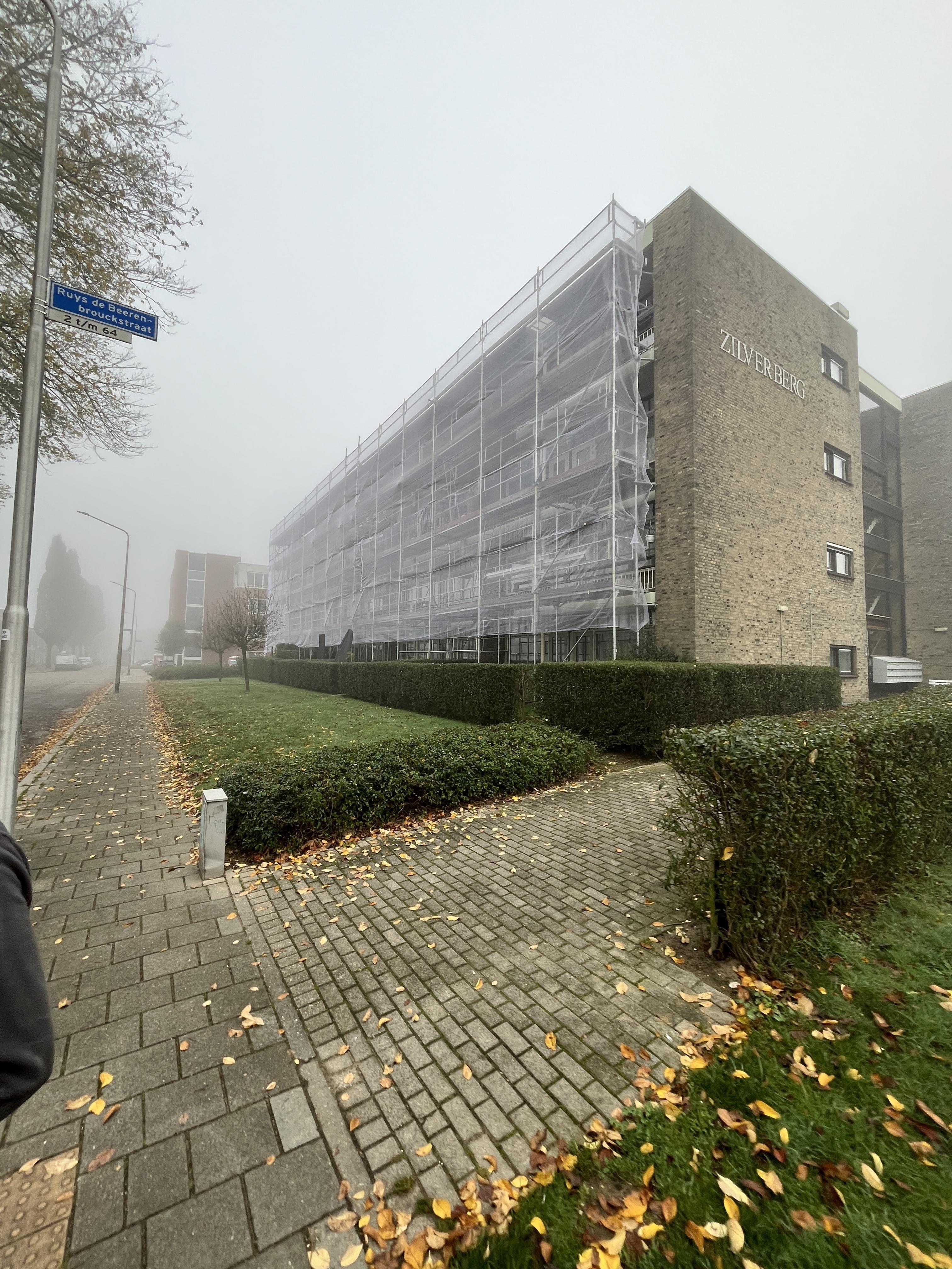 Ruys de Beerenbrouckstraat 64