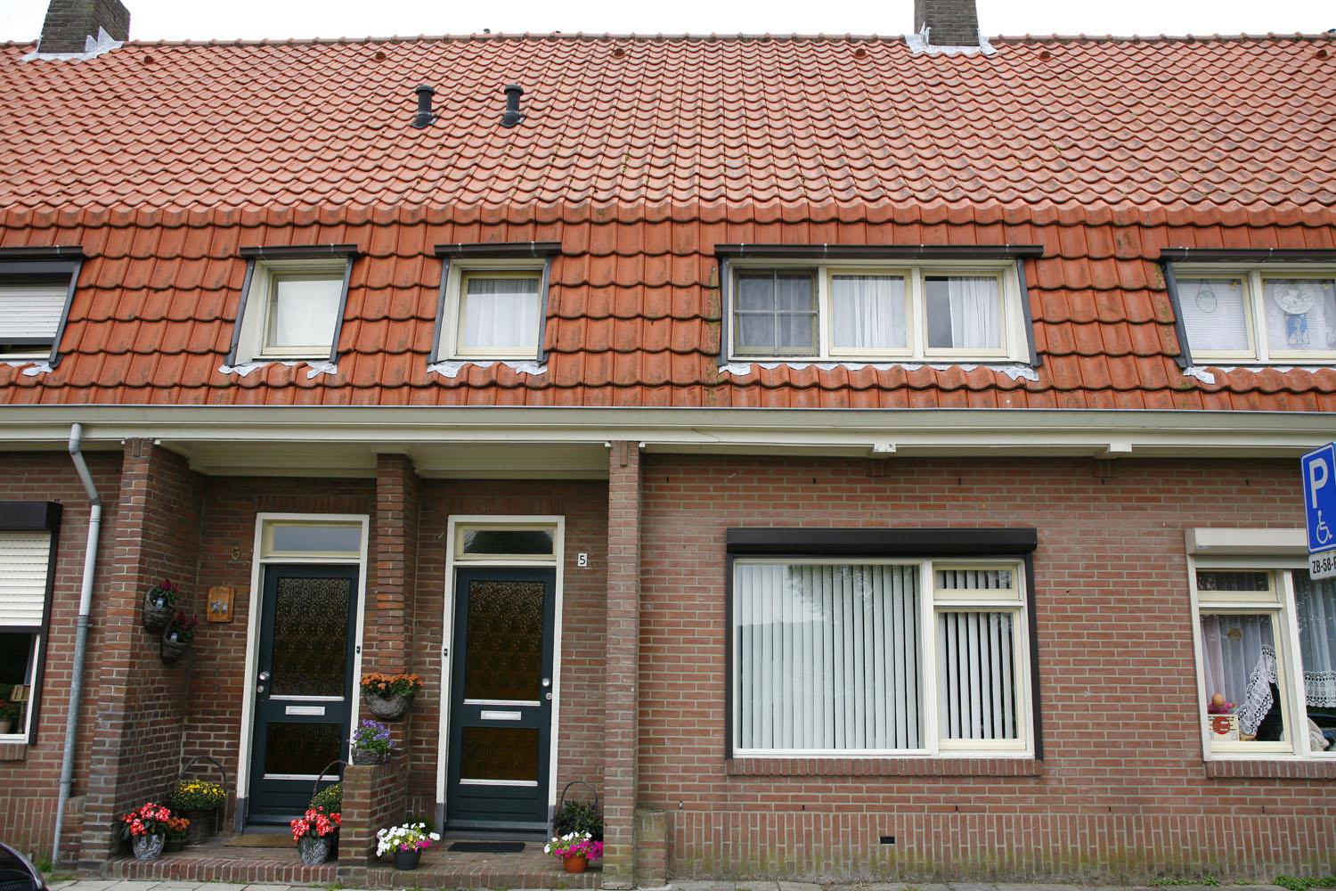 Lijsterstraat 5, 6822 LB Arnhem, Nederland