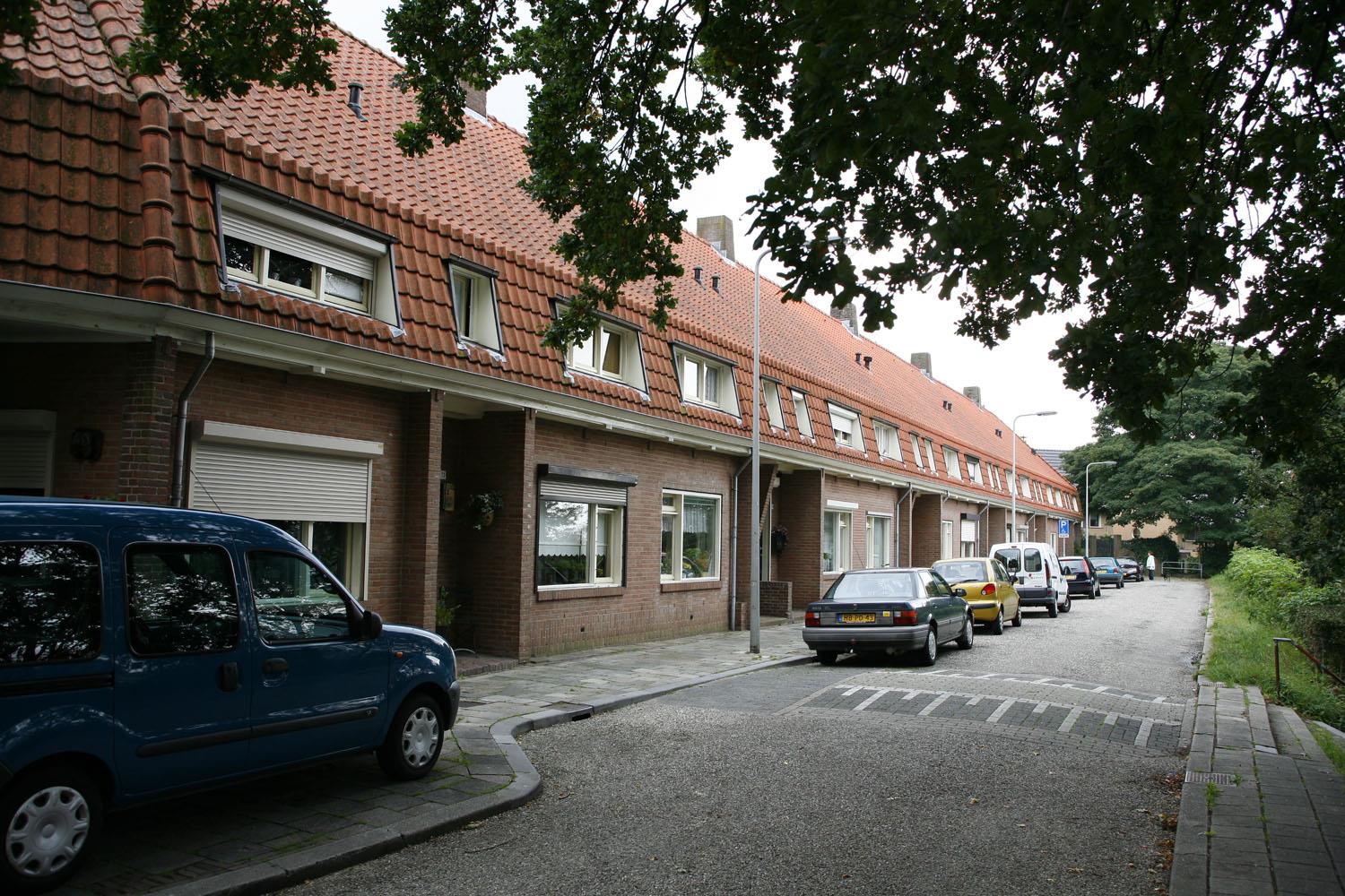 Lijsterstraat 5