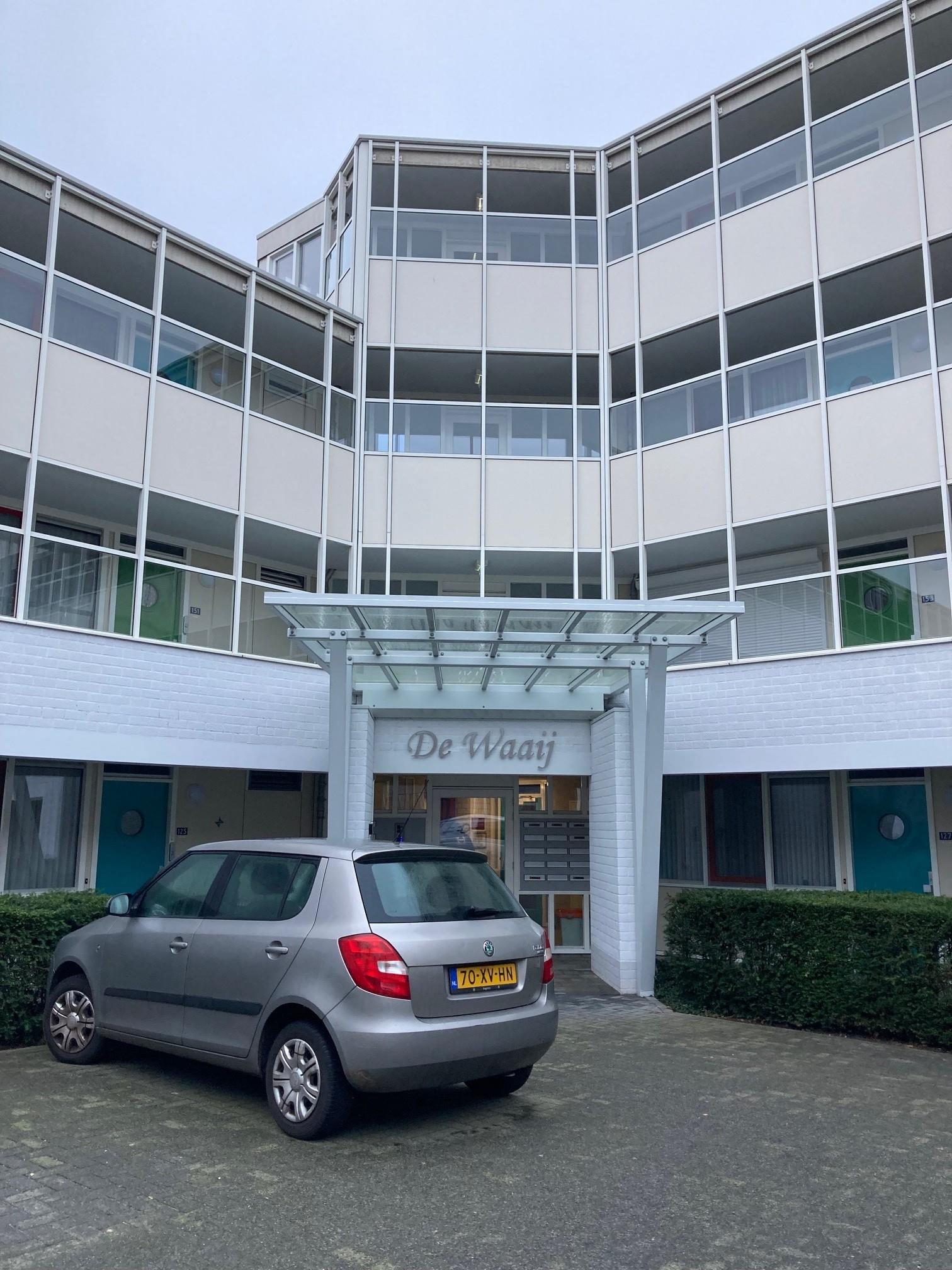 Passedwarsstraat 191