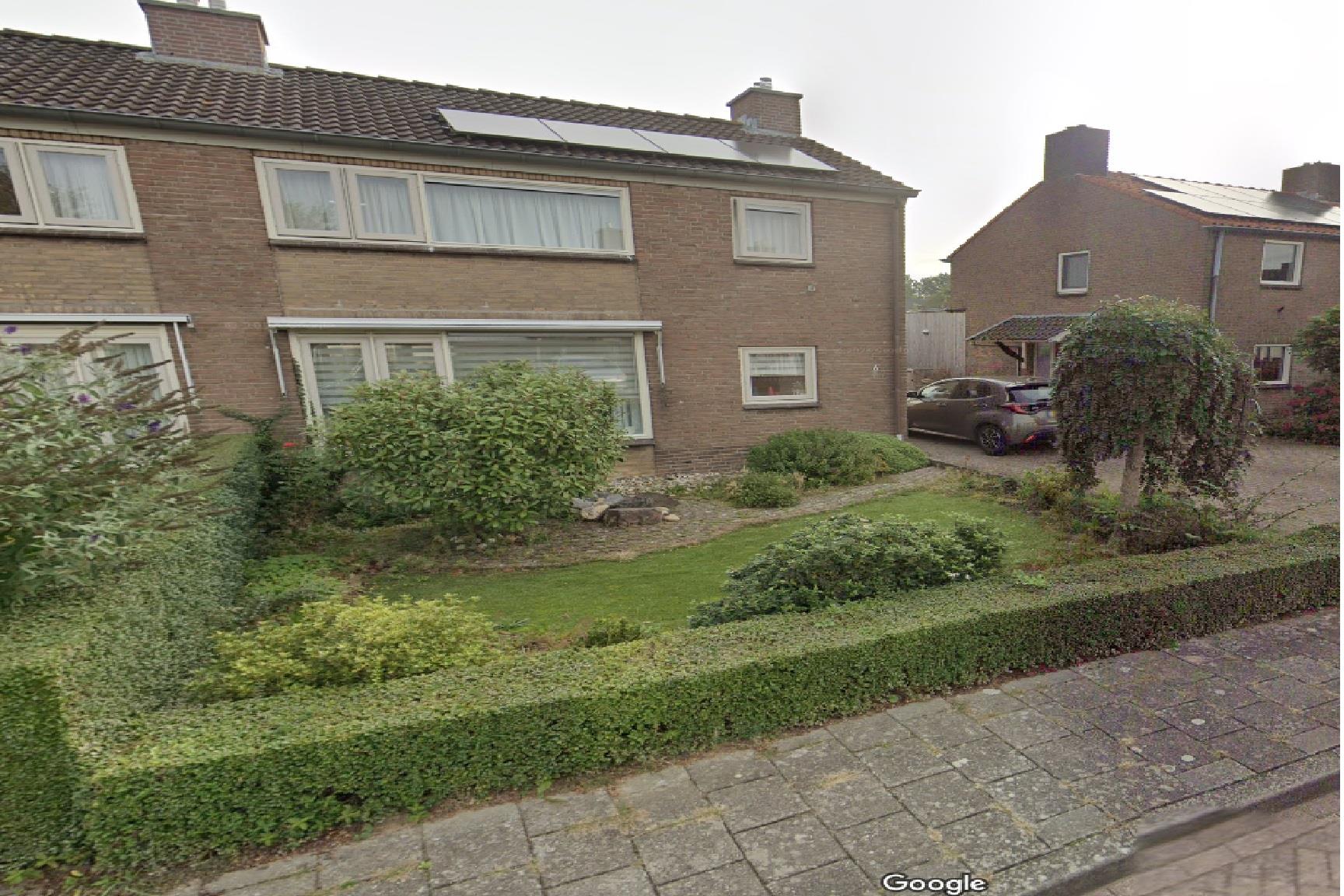 Woerdstraat 6, 6941 AV Didam, Nederland