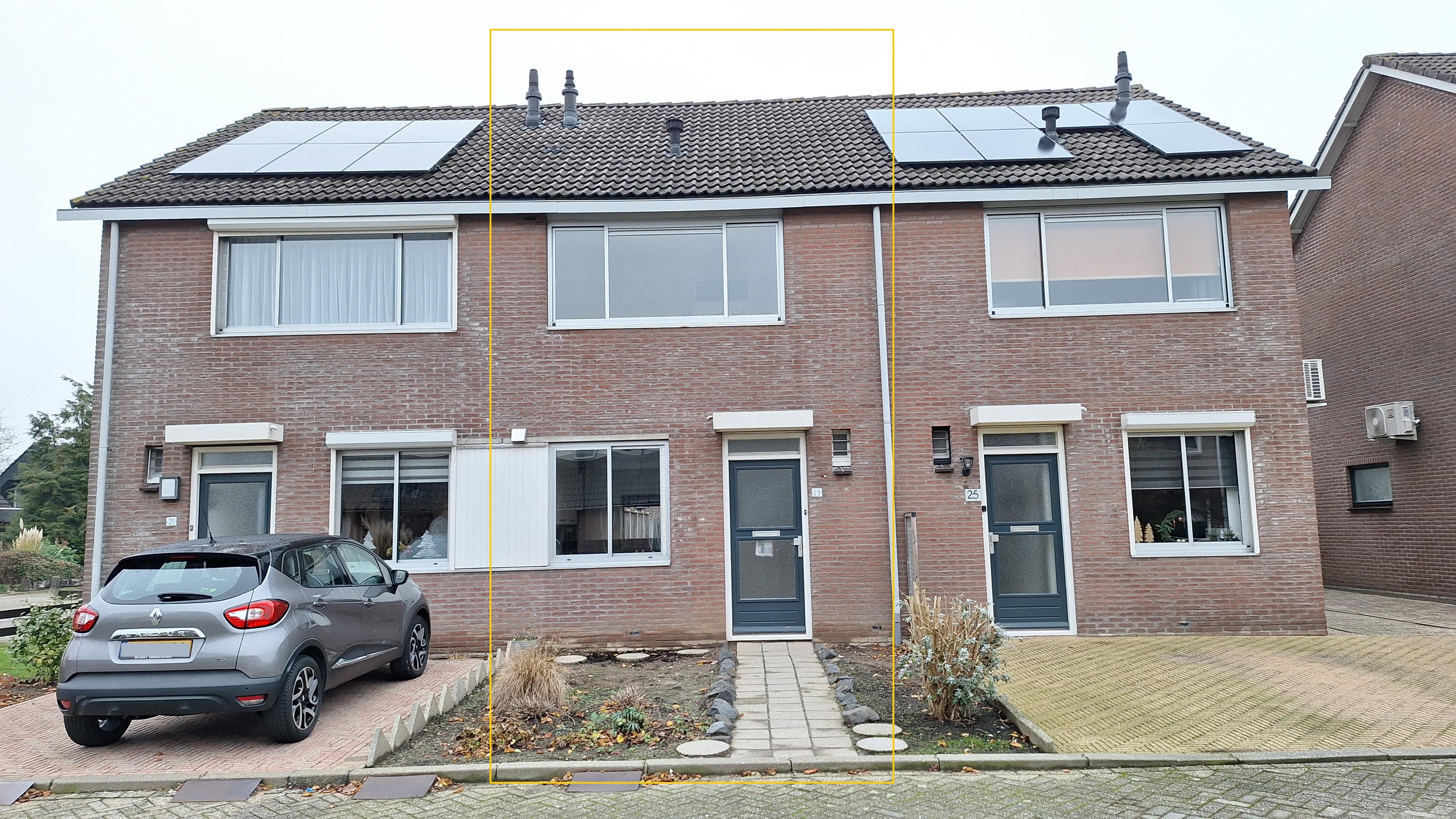 Middelveld 23, 6651 GR Druten, Nederland