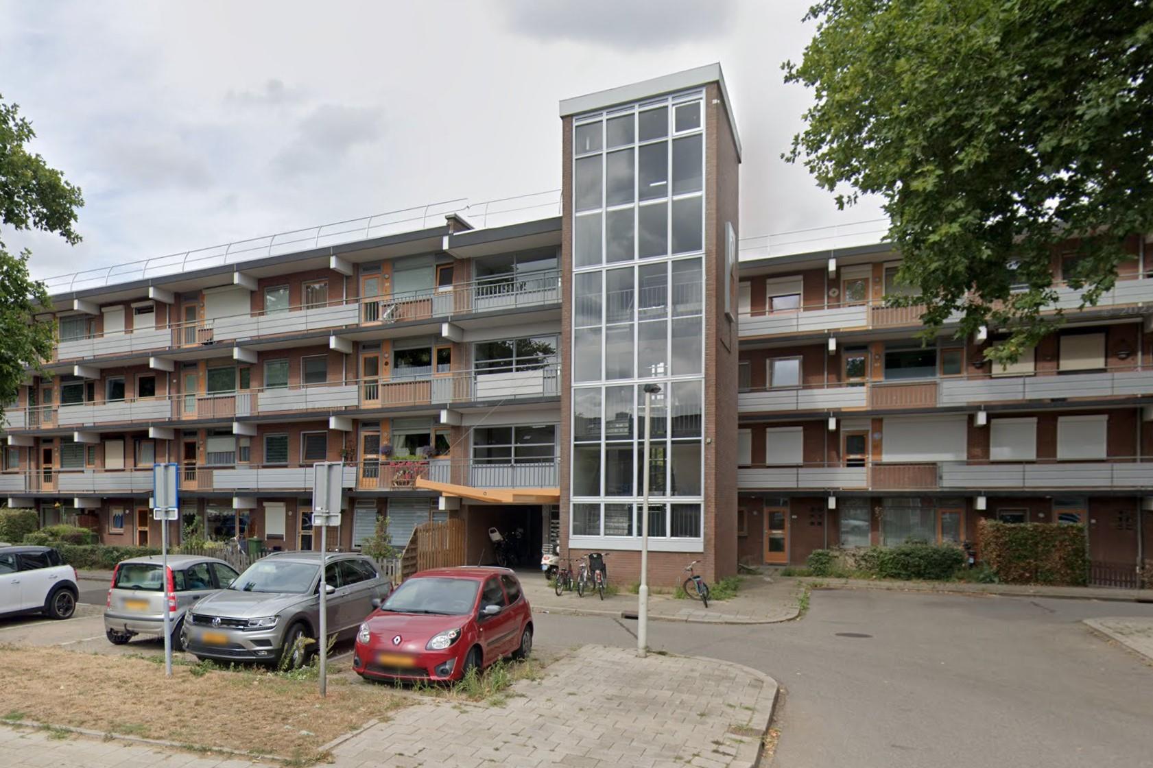 Orionsingel 118