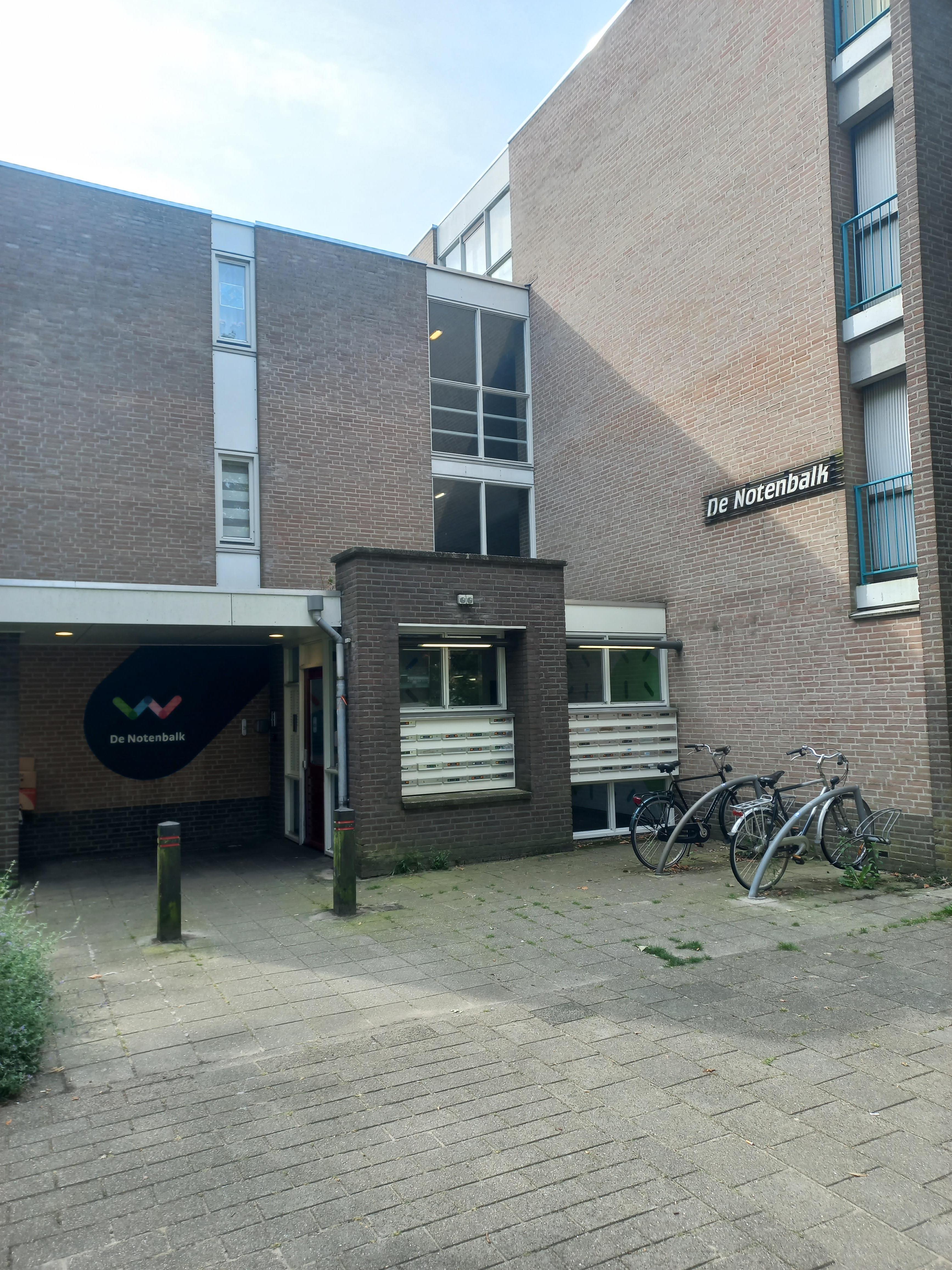 Fanfarestraat 193
