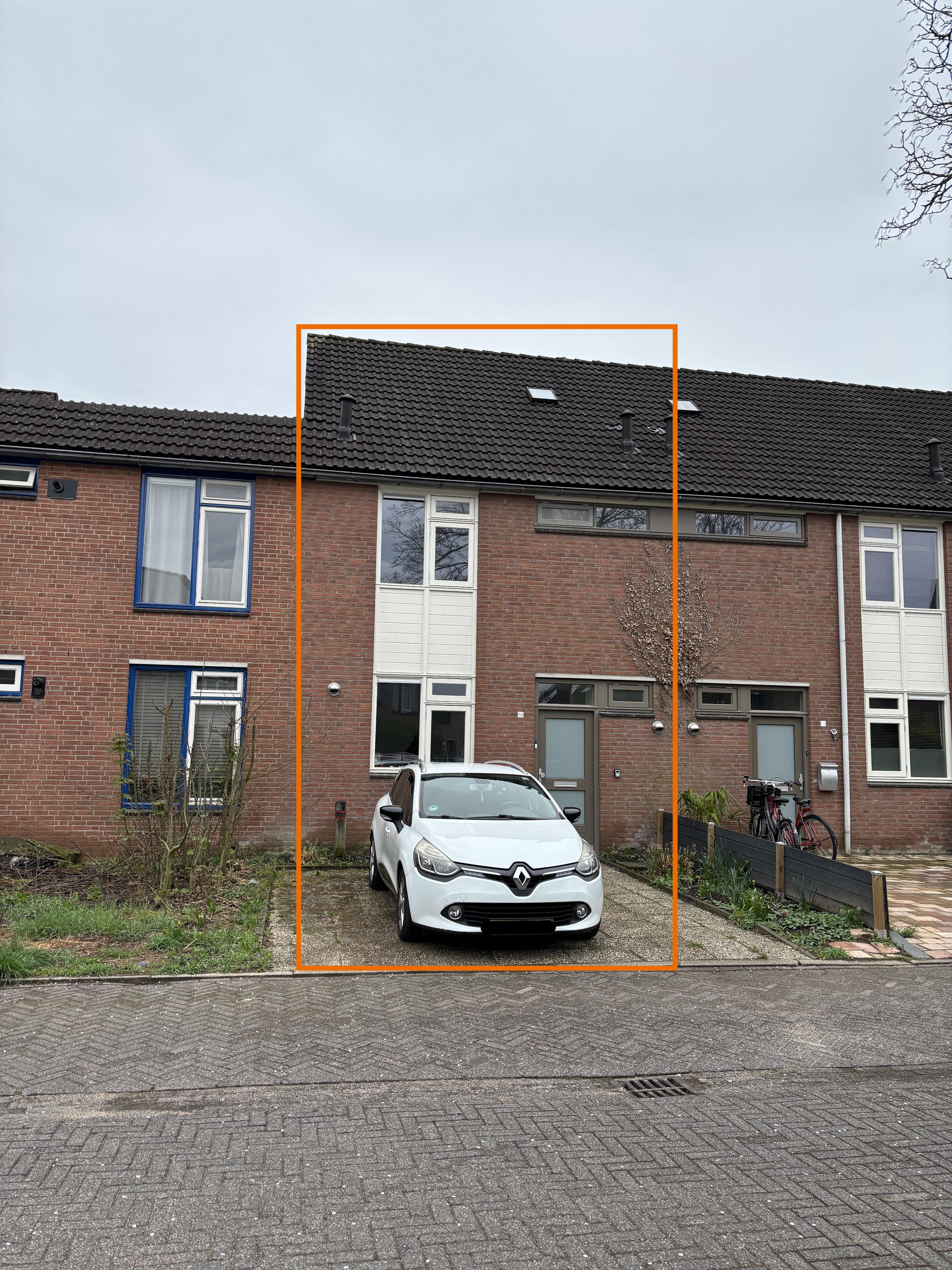 Raveland 50, 6932 AS Westervoort, Nederland