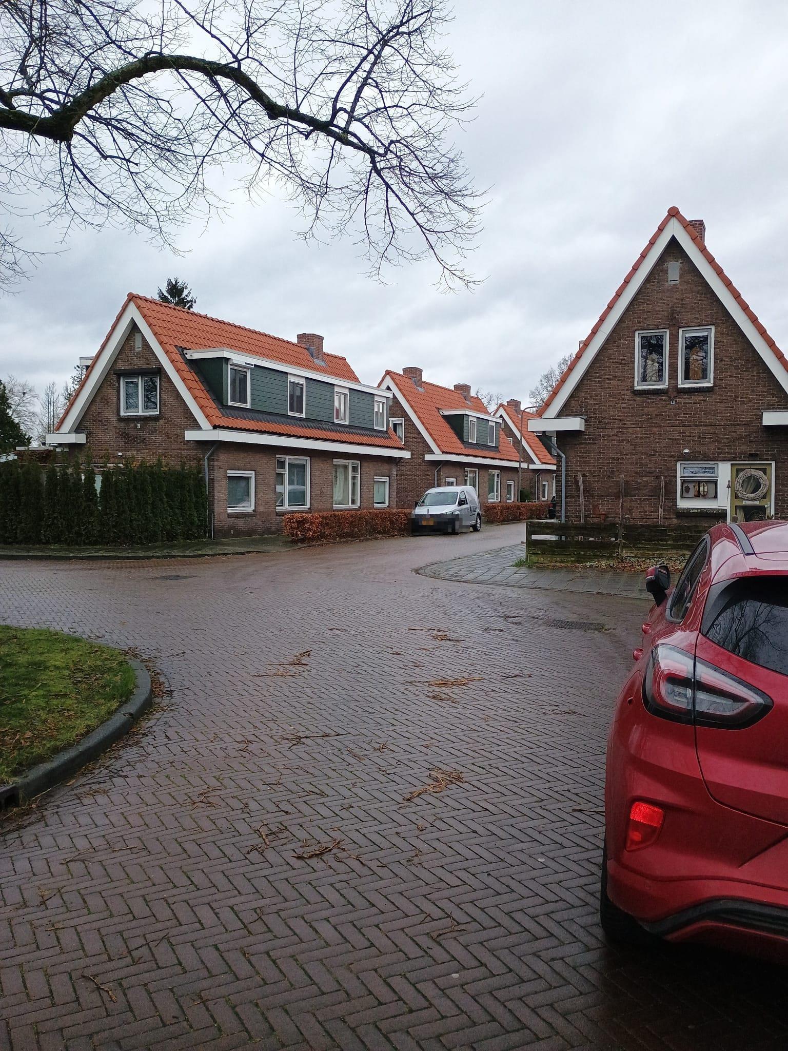 Goeman Borgesiusstraat 6