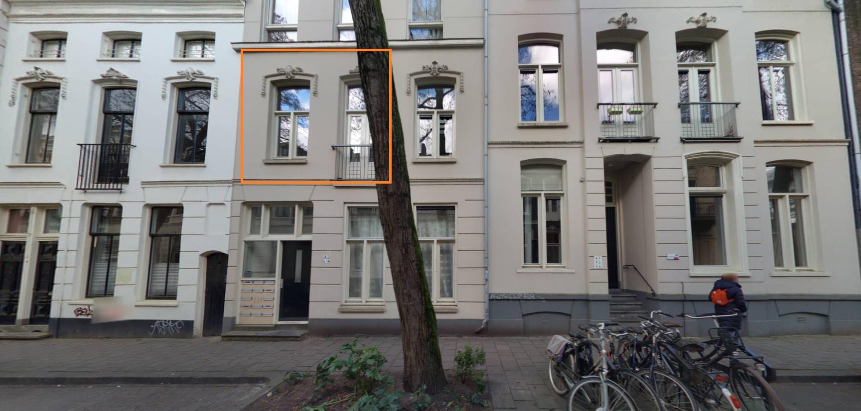 Hertogstraat 68, 6828 ET Arnhem, Nederland