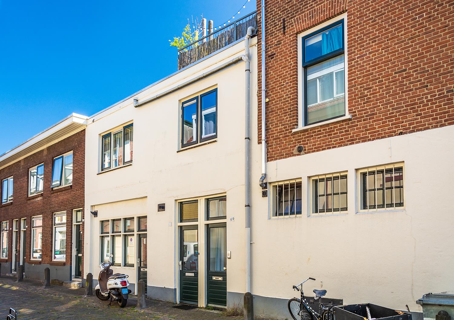 West-Peterstraat 68