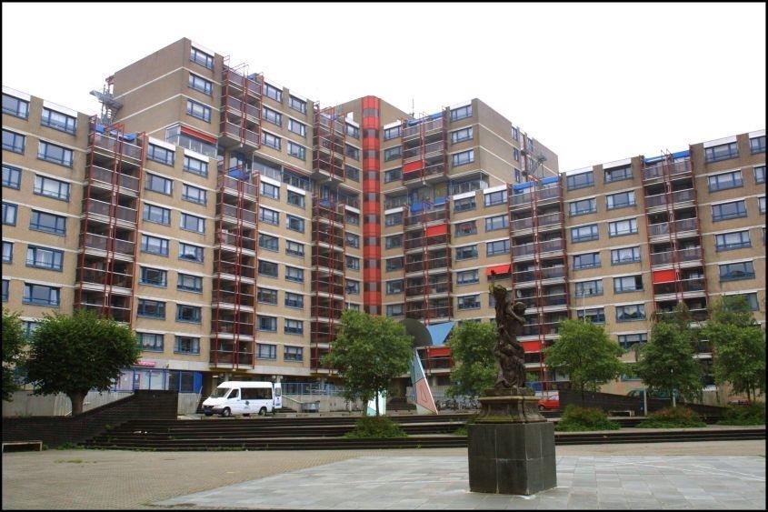Croydonplein 226, 6831 LA Arnhem, Nederland