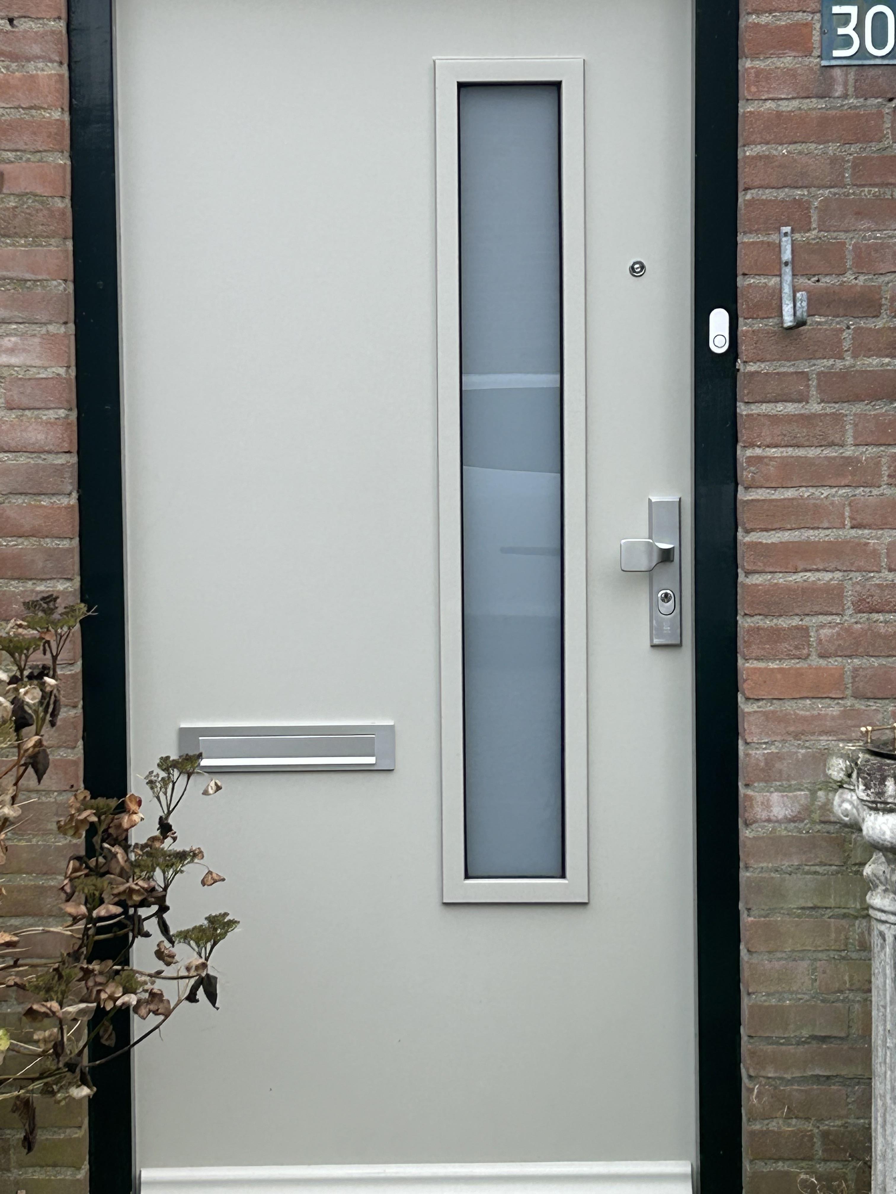 Tooropweg 30