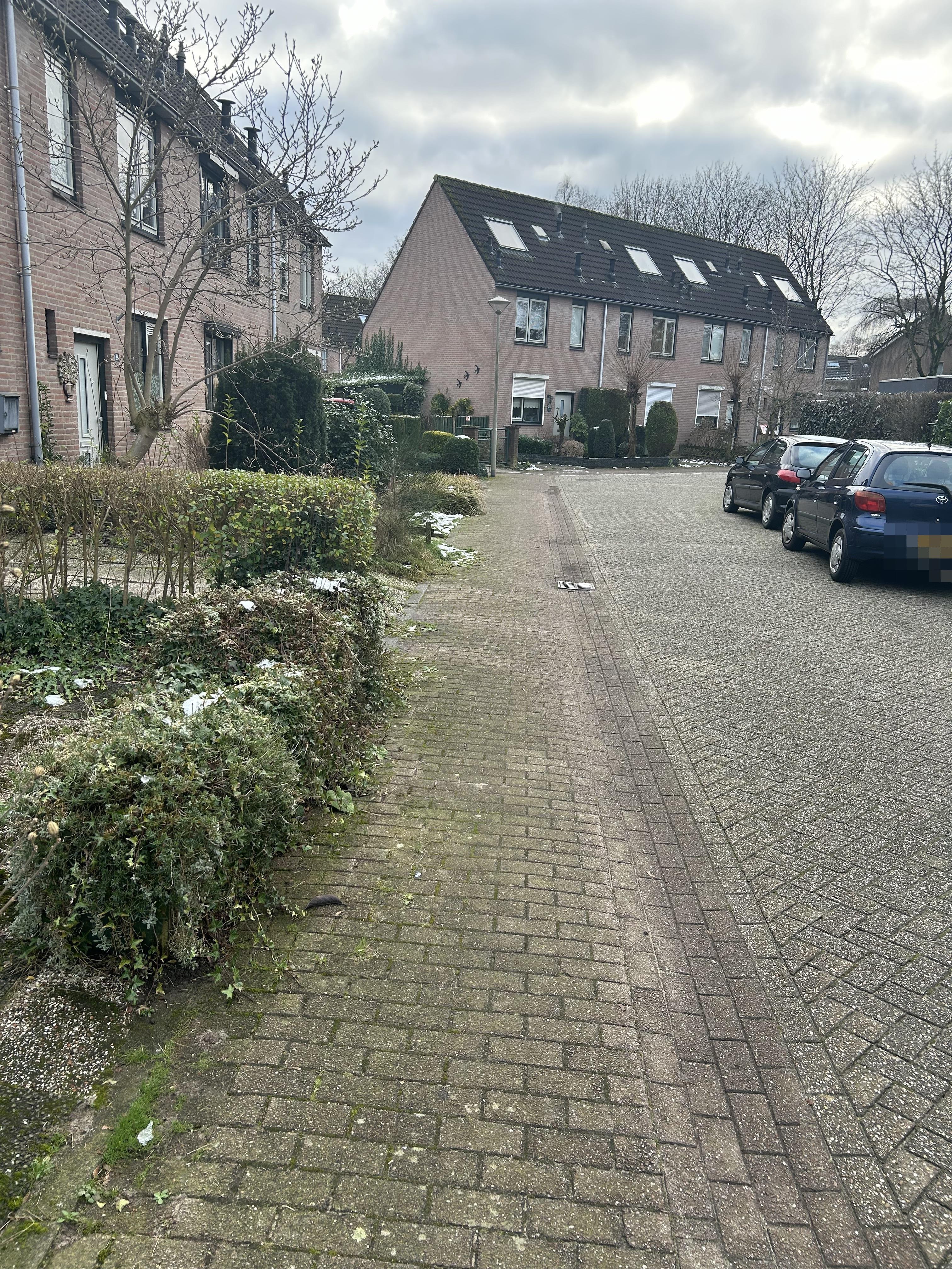 Tooropweg 30