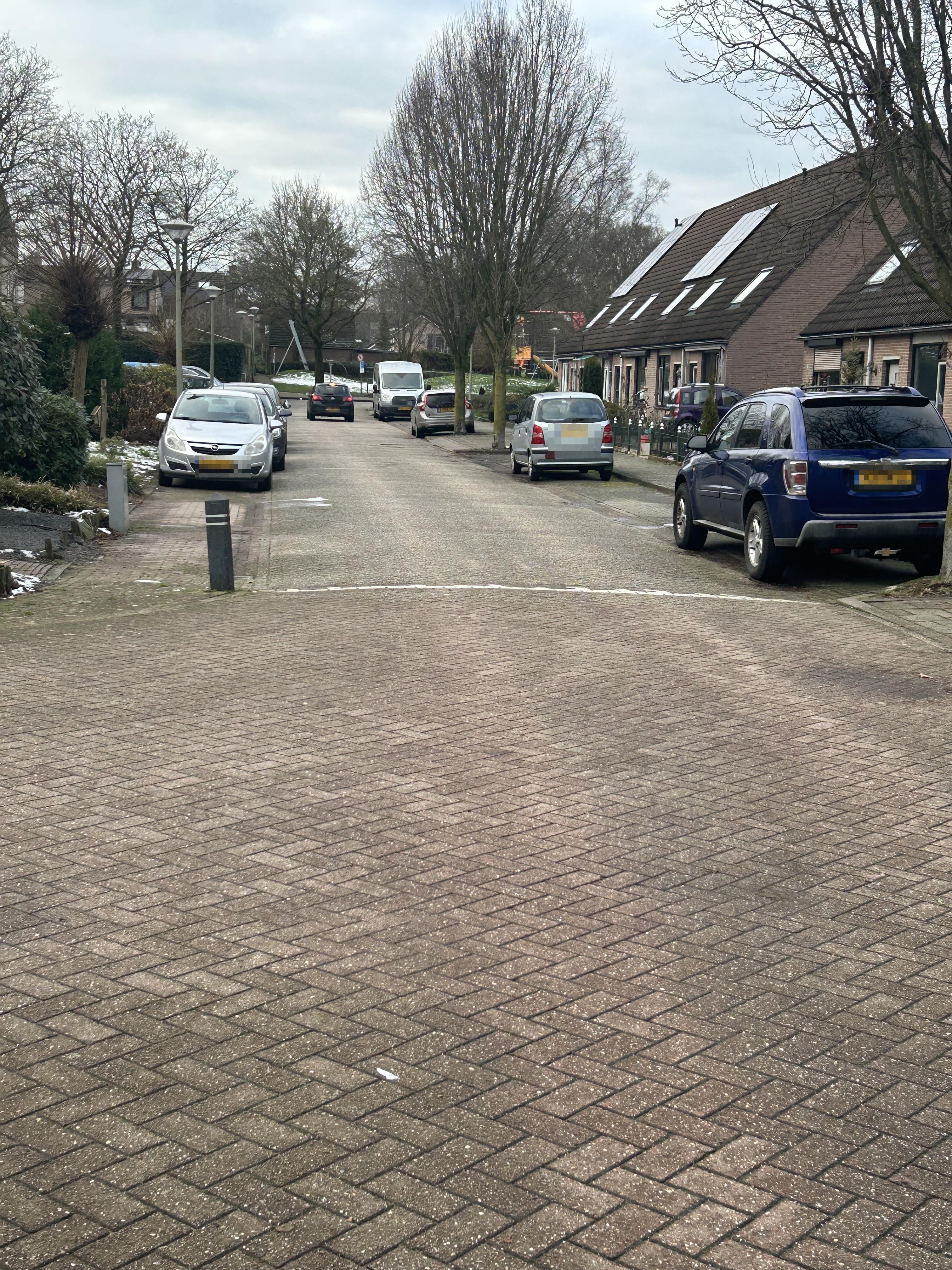 Tooropweg 30