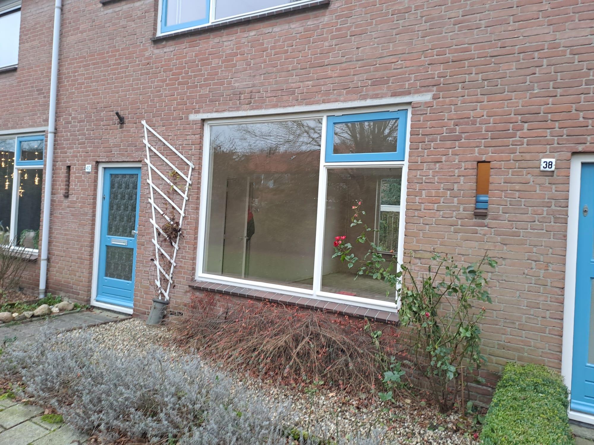 R.J. Schimmelpenninckstraat 40