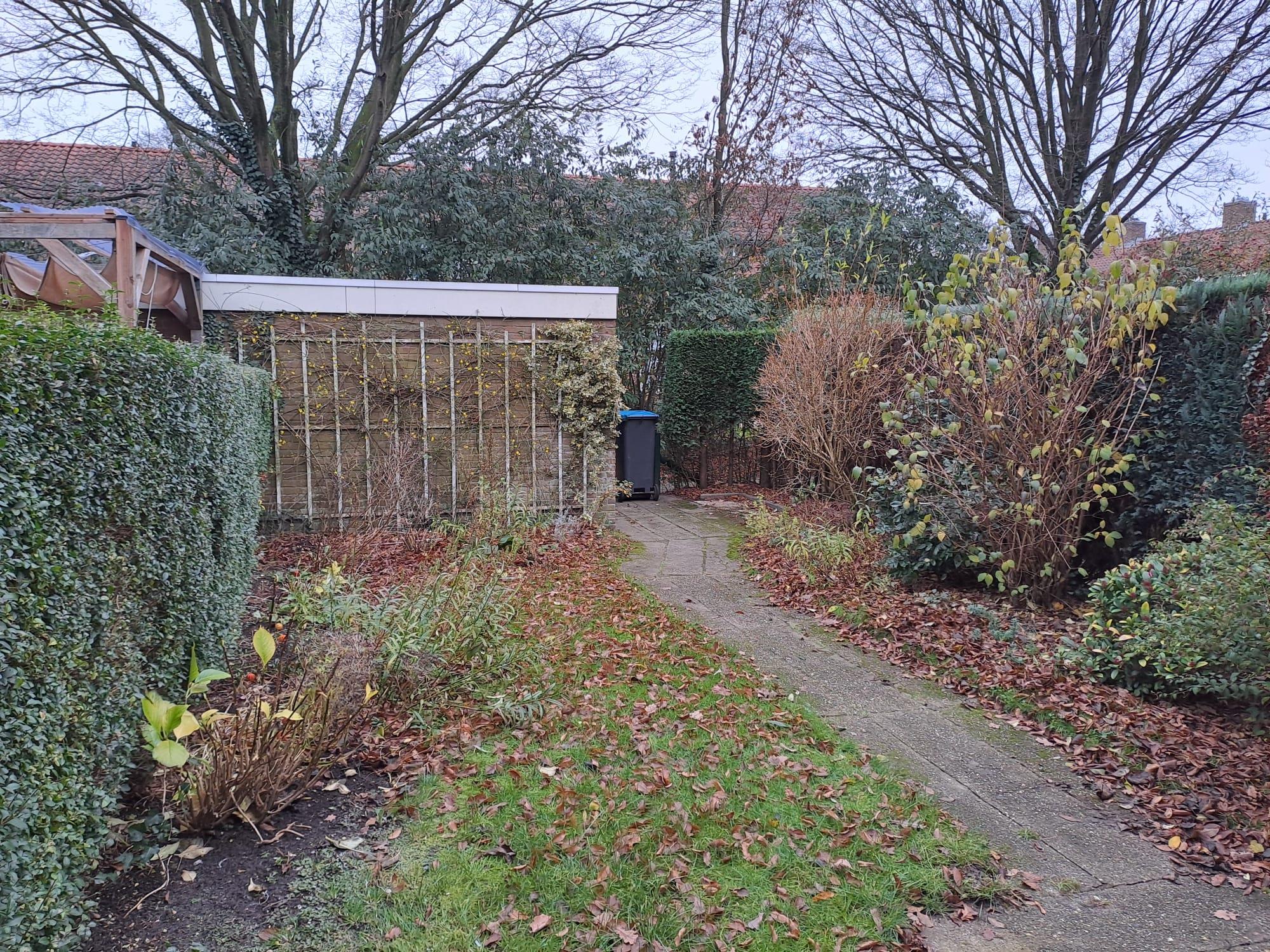 R.J. Schimmelpenninckstraat 40