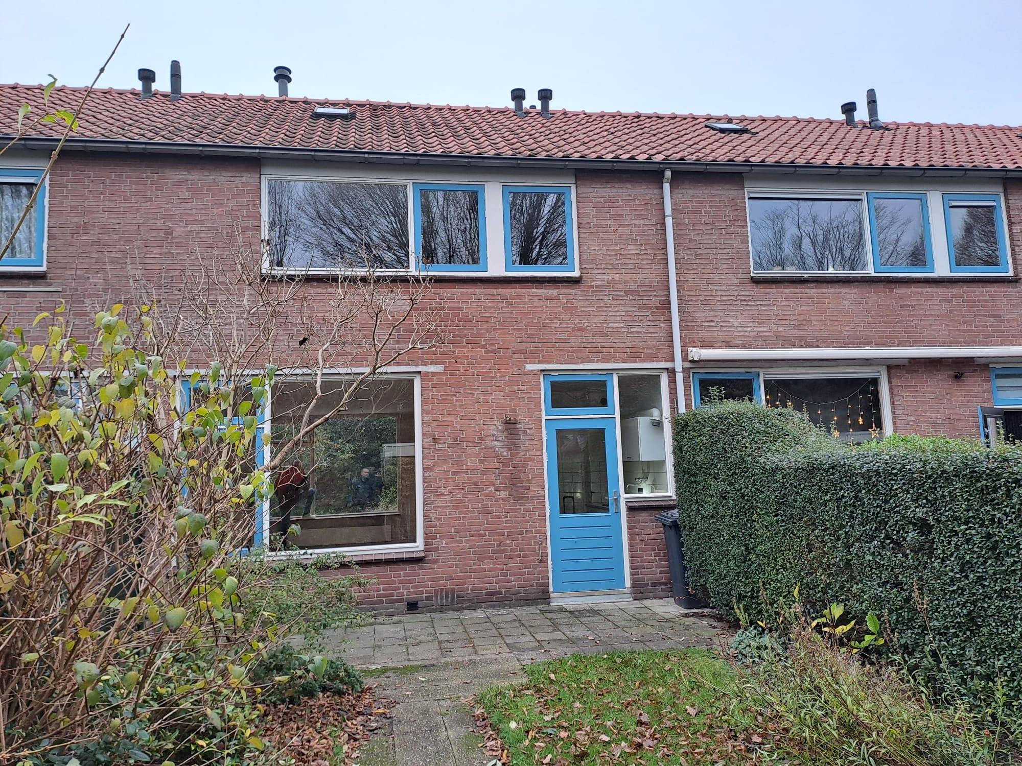 R.J. Schimmelpenninckstraat 40