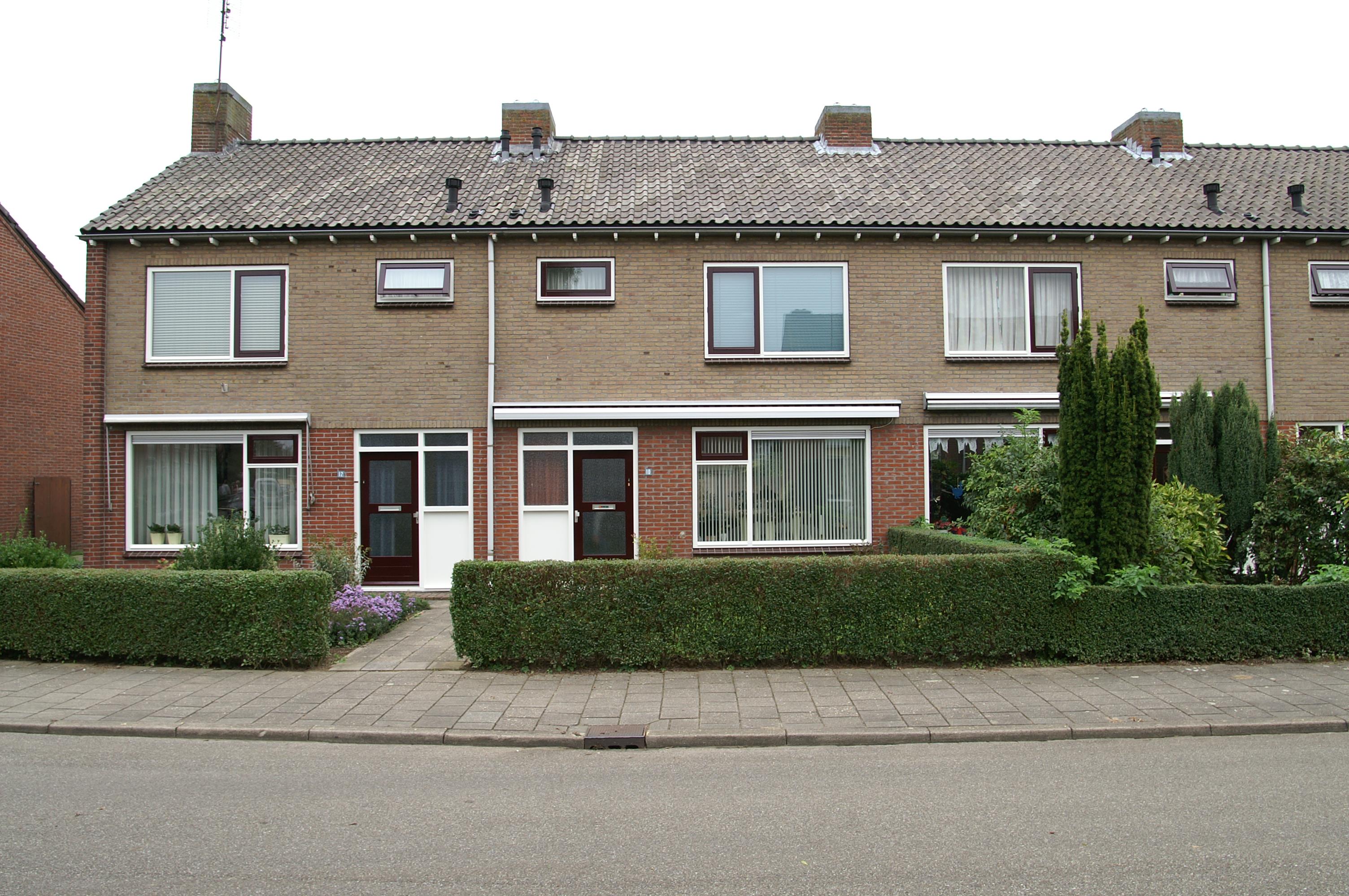 Dahliastraat 10, 6901 HW Zevenaar, Nederland