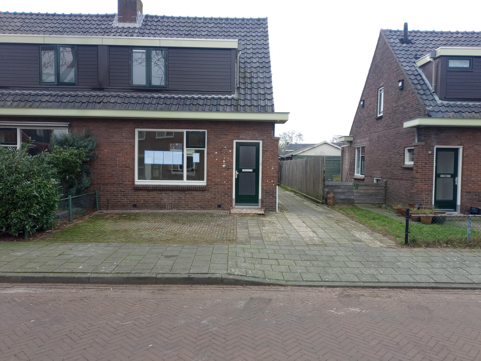 Van der Duyn van Maasdamstraat 5
