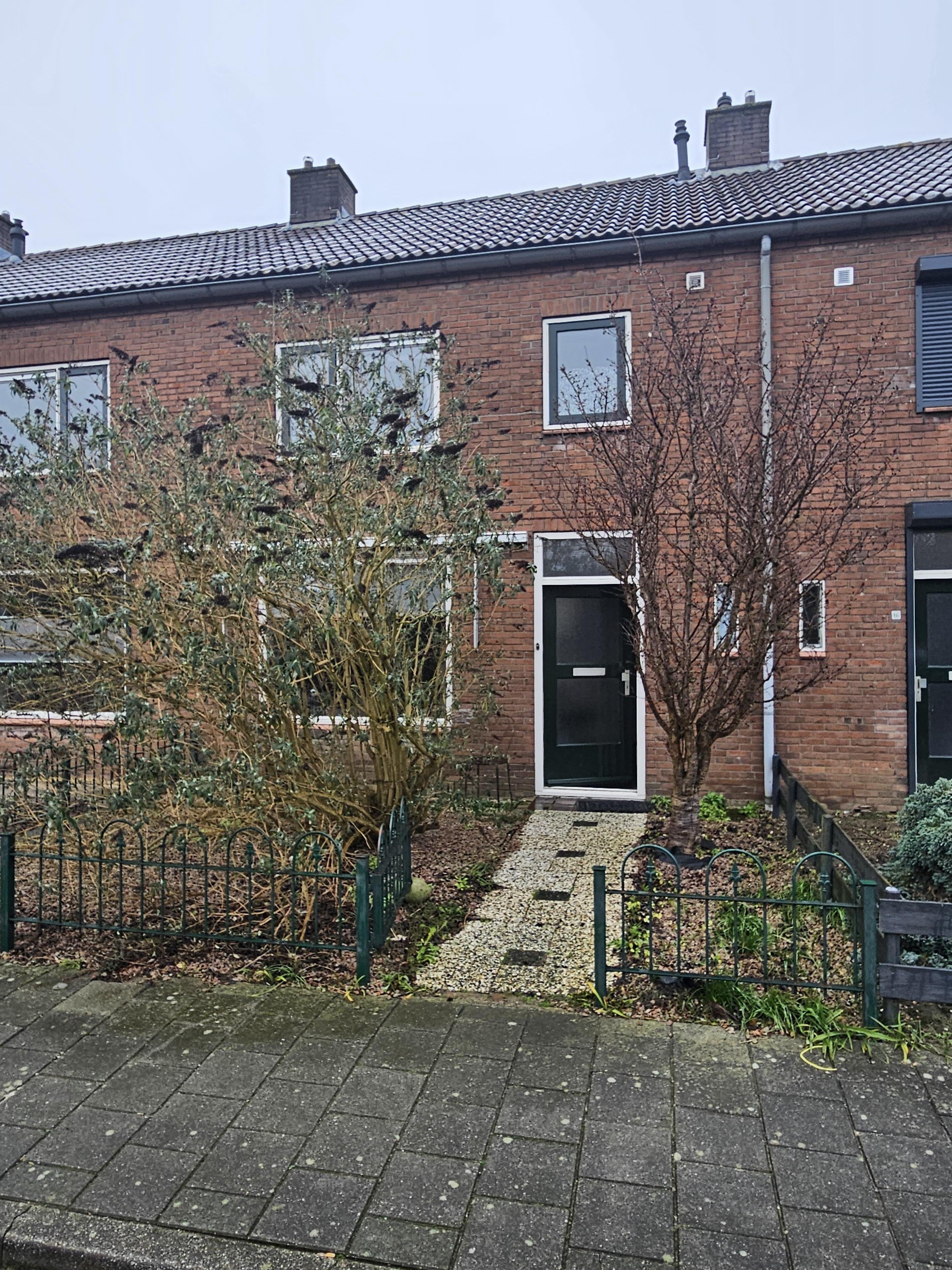 Zwaluwstraat 18