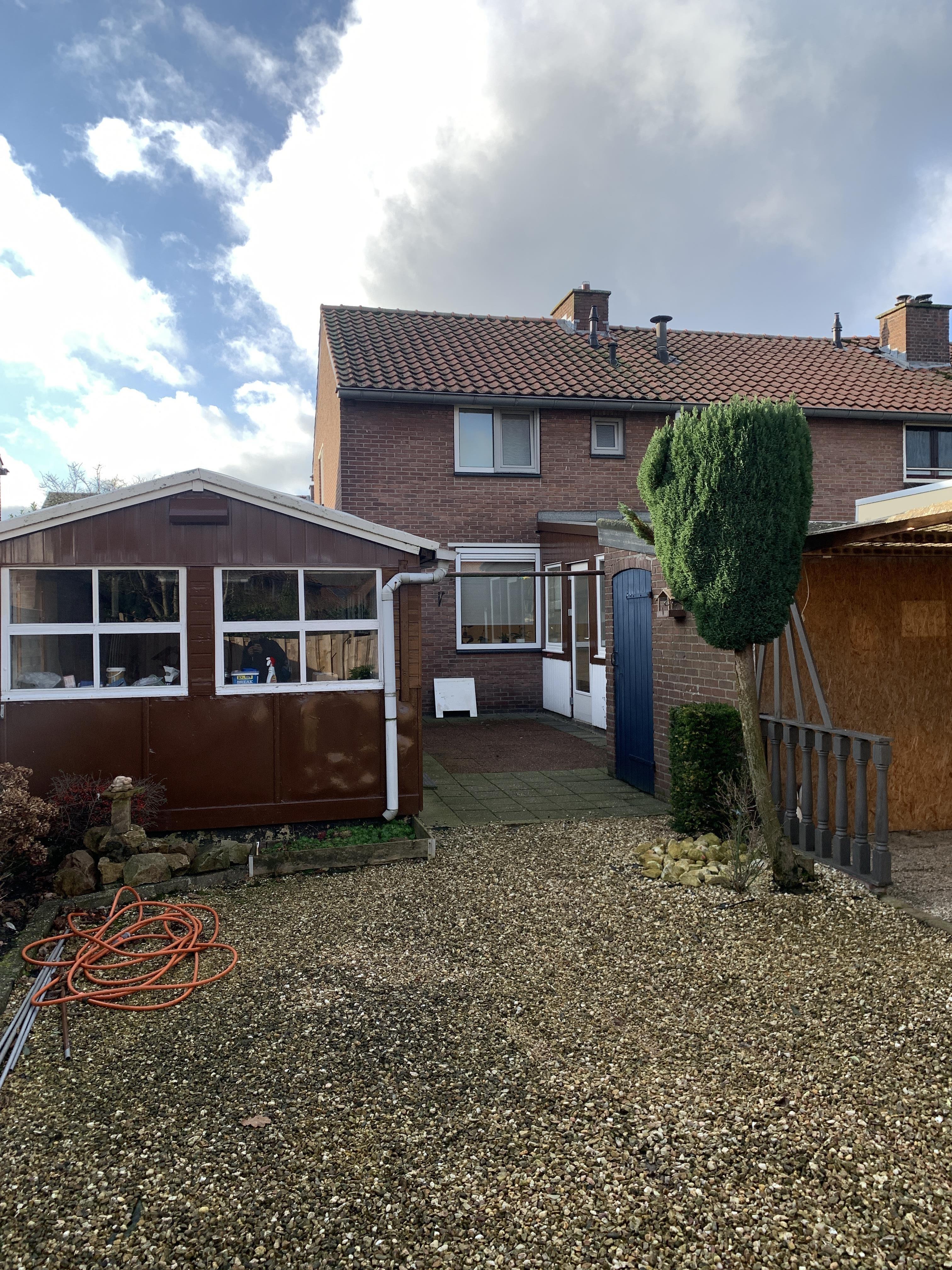 Burgemeester Reijmersstraat 15