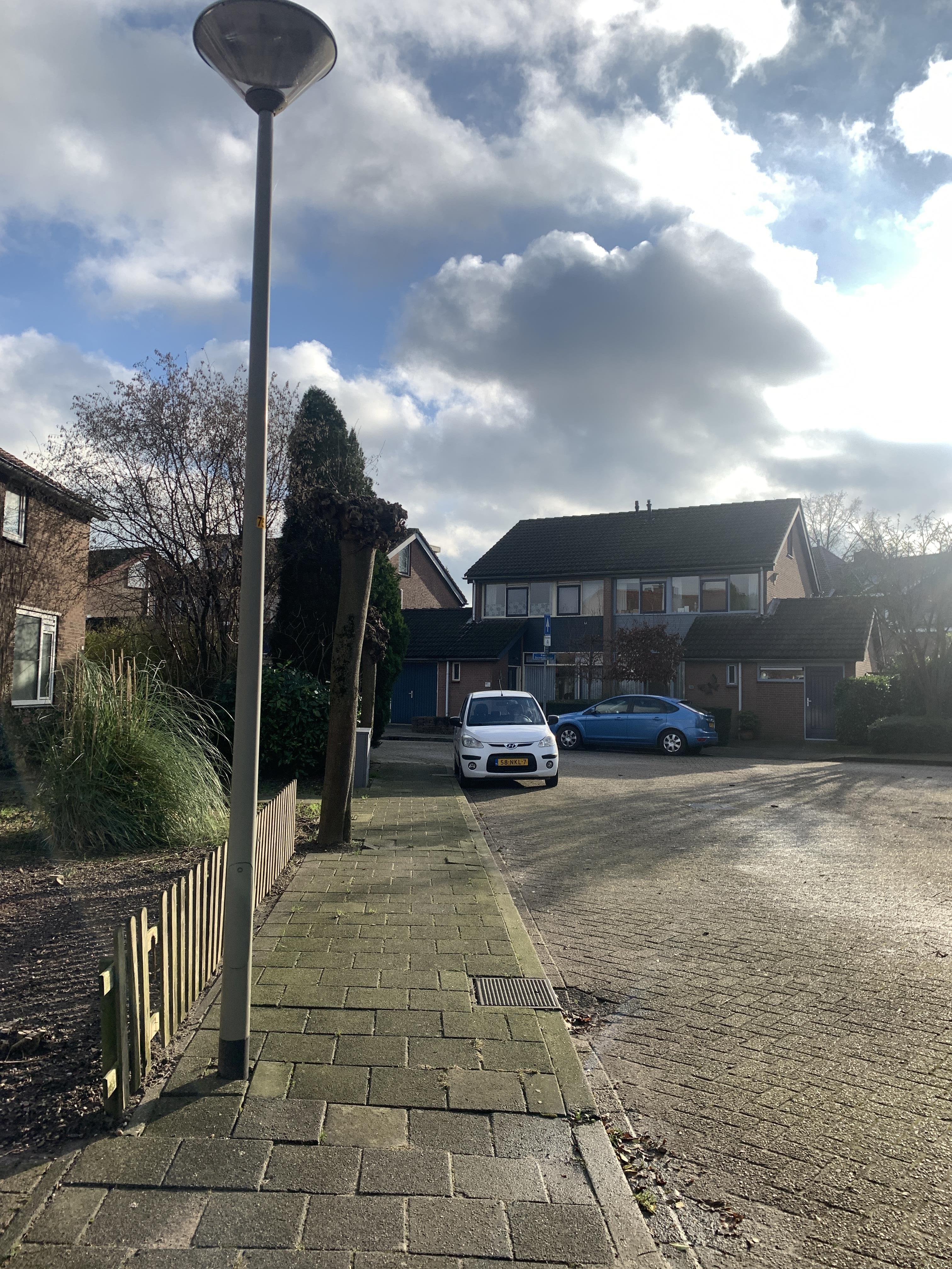 Burgemeester Reijmersstraat 15