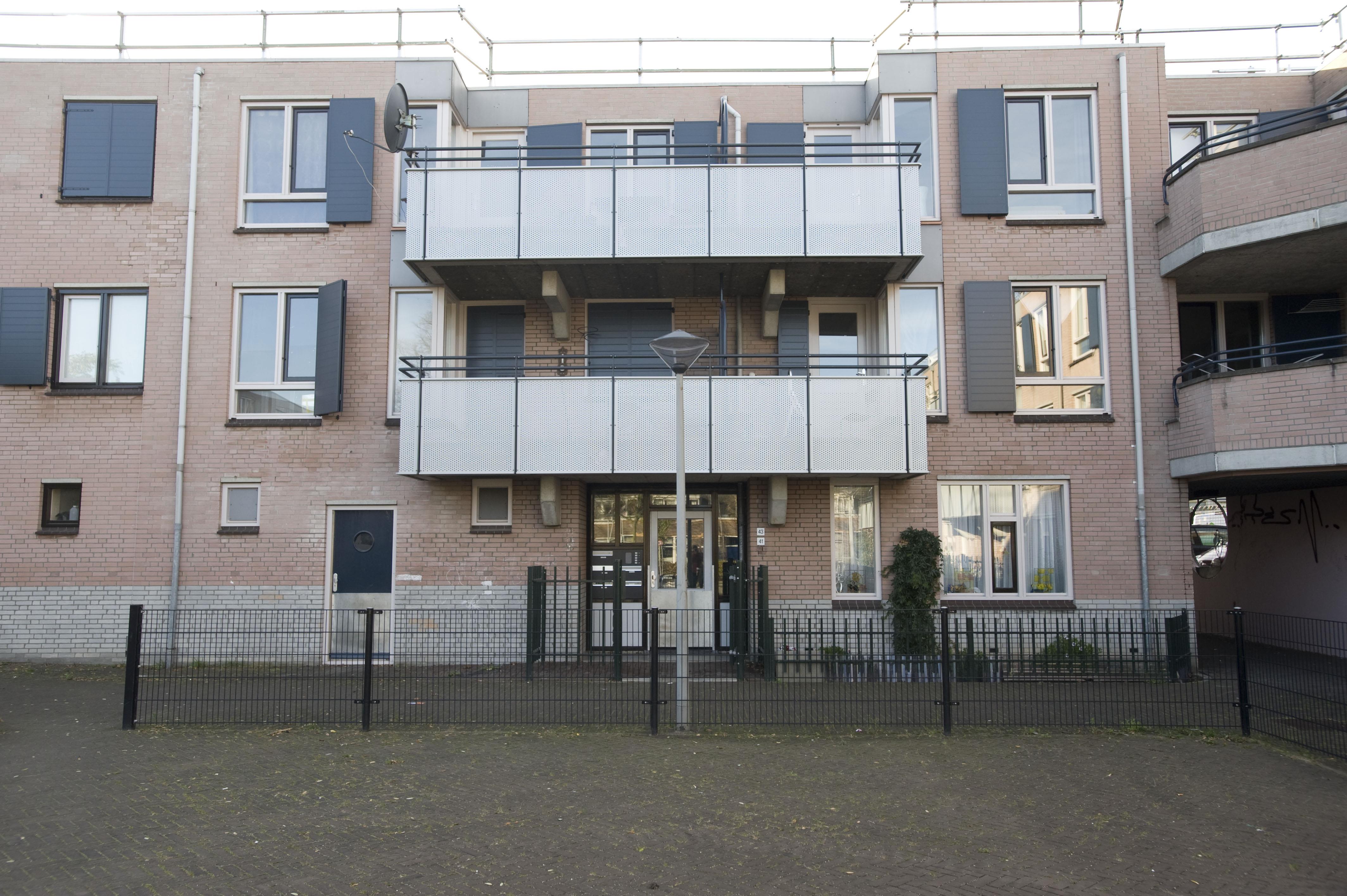 Noord-Peterstraat 43