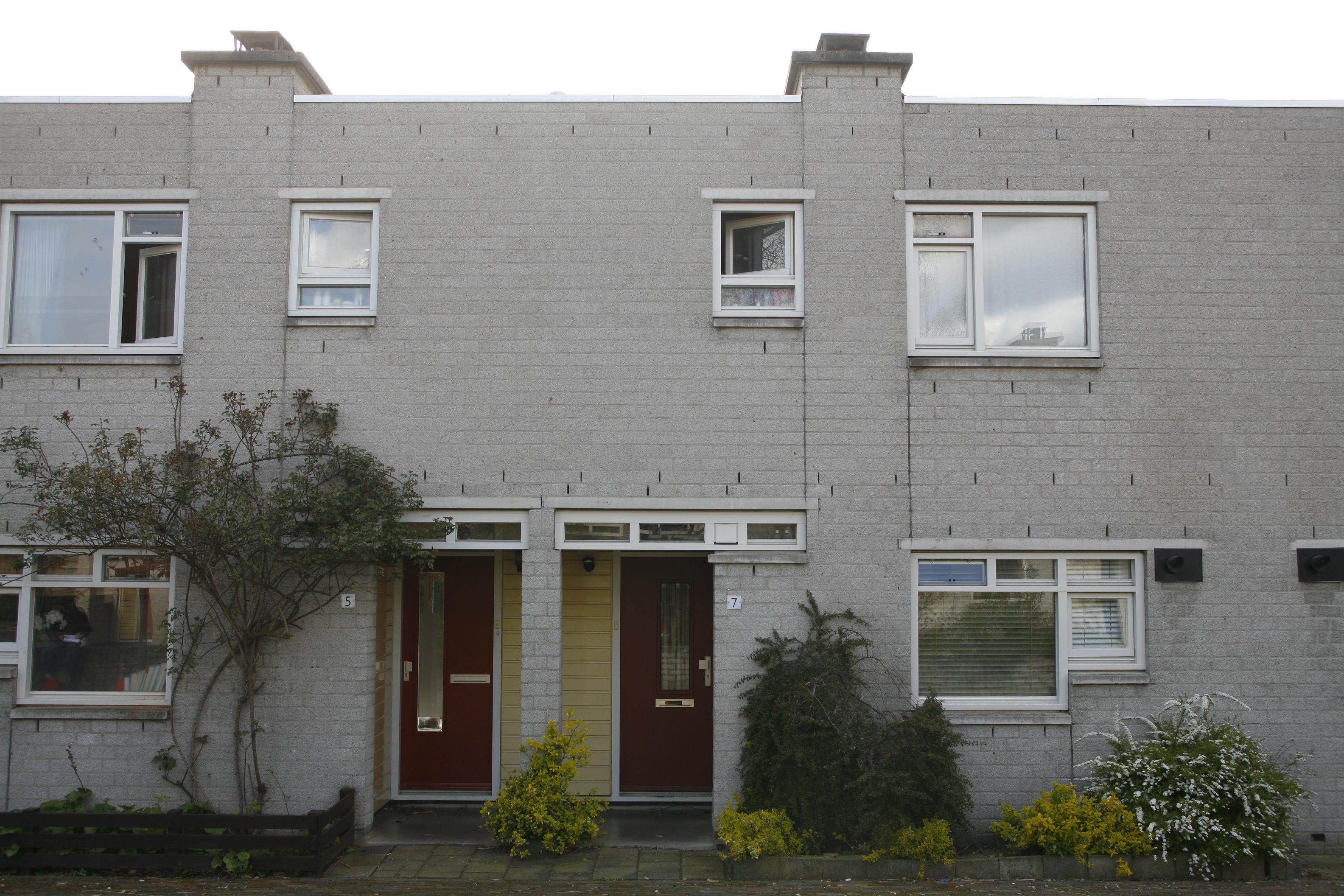Het Oude Land 7, 6828 DT Arnhem, Nederland