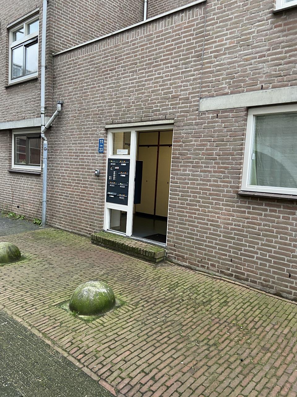 Vosstraat 17