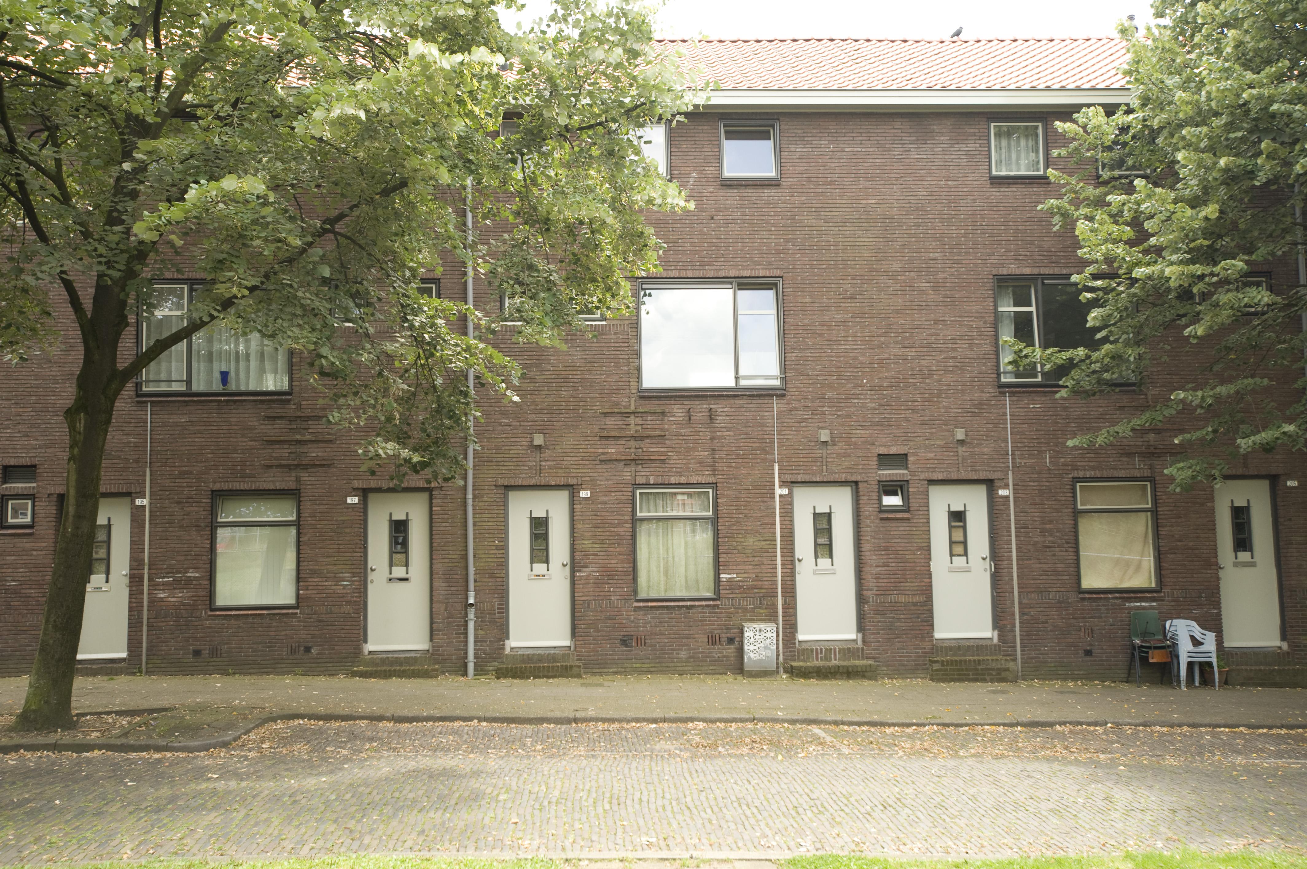 Agnietenstraat 199, 6822 JP Arnhem, Nederland