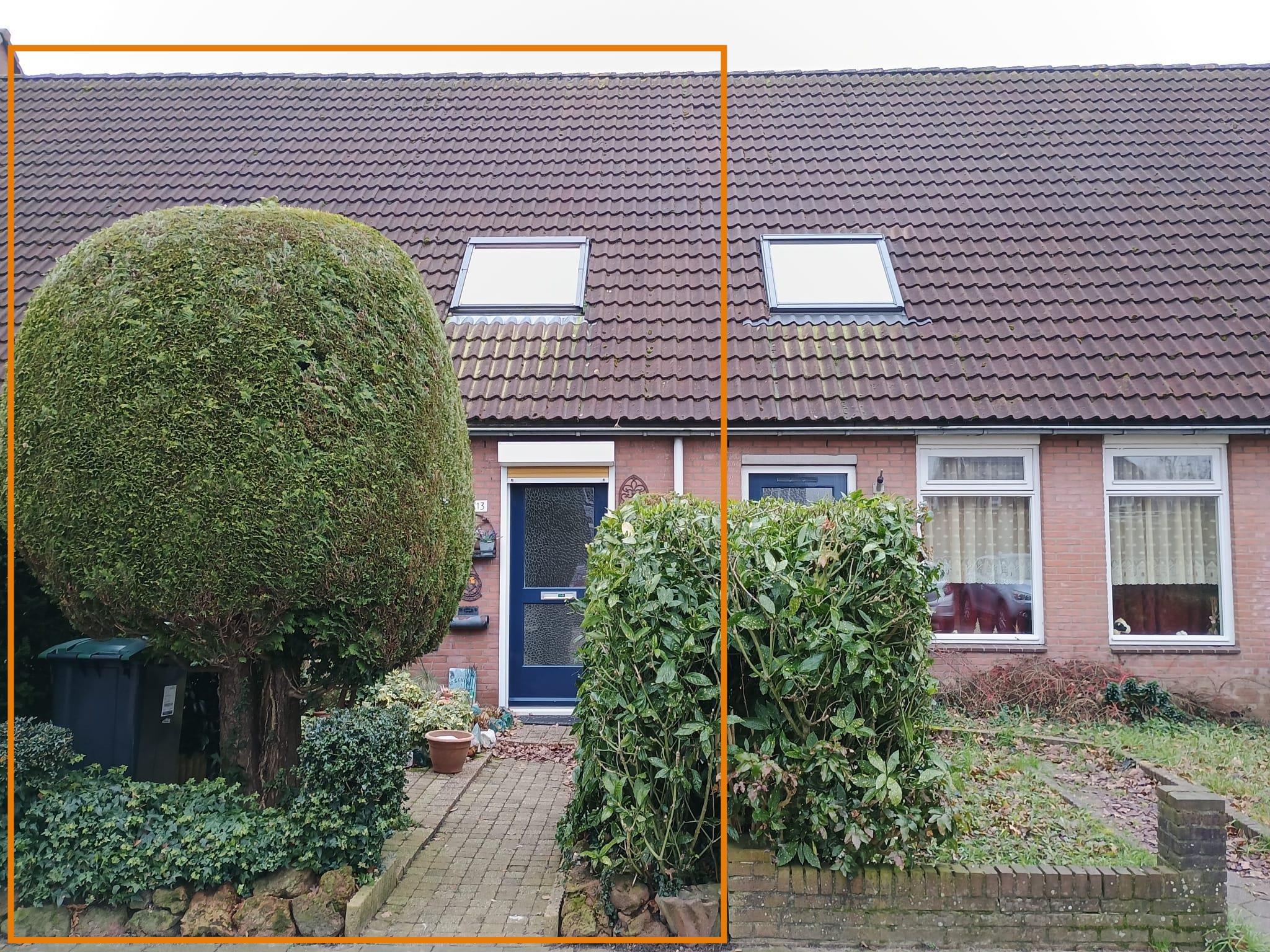 Van Ostadestraat 13