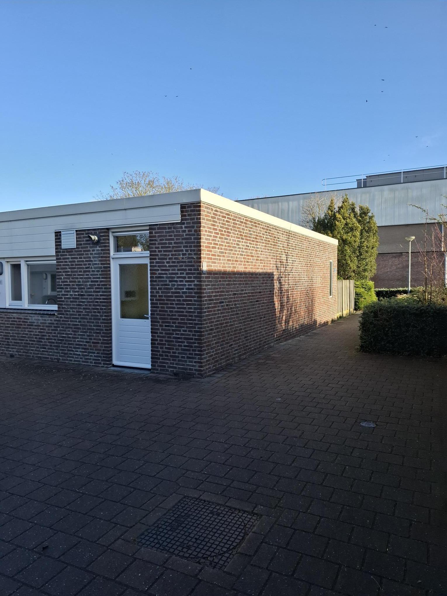De Hooge Bongert 2, 6903 DG Zevenaar, Nederland